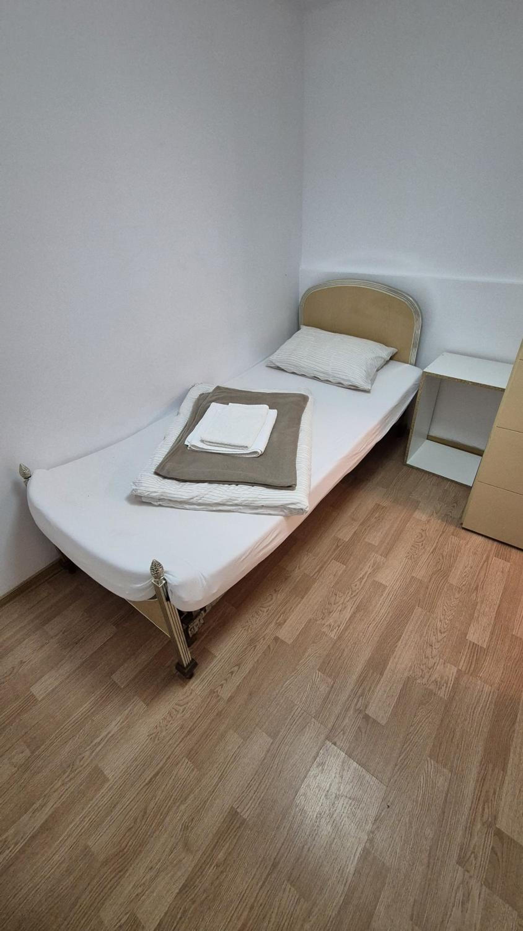 Matei Rent Apt