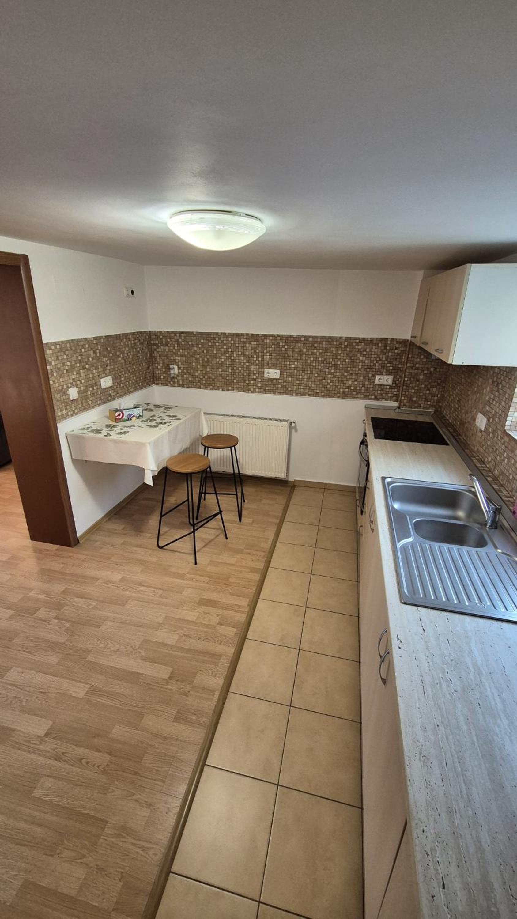 Matei Rent Apt