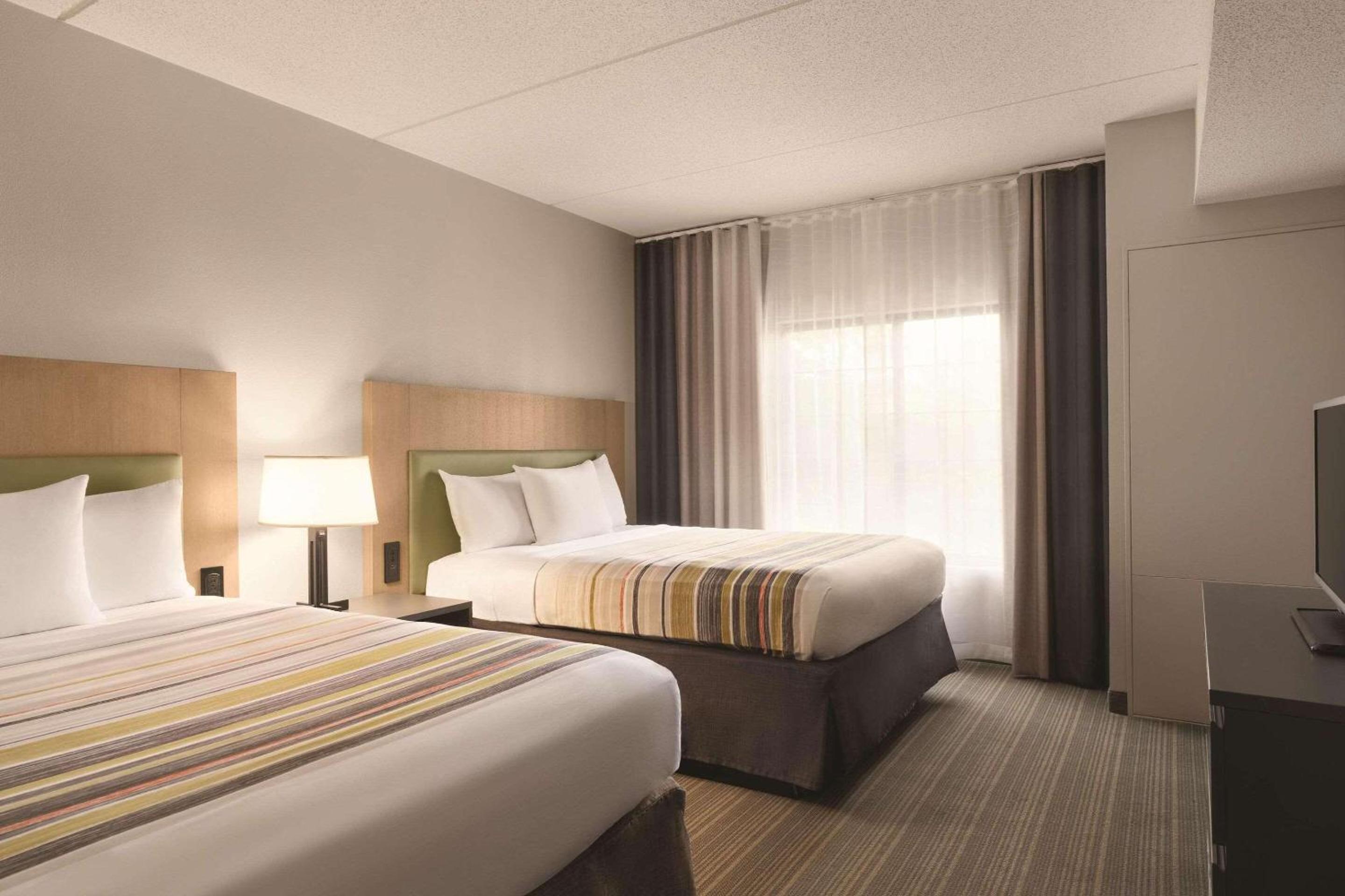 Country Inn  Suites by Radisson Raleigh-Durham Airport NC - Property Image 3