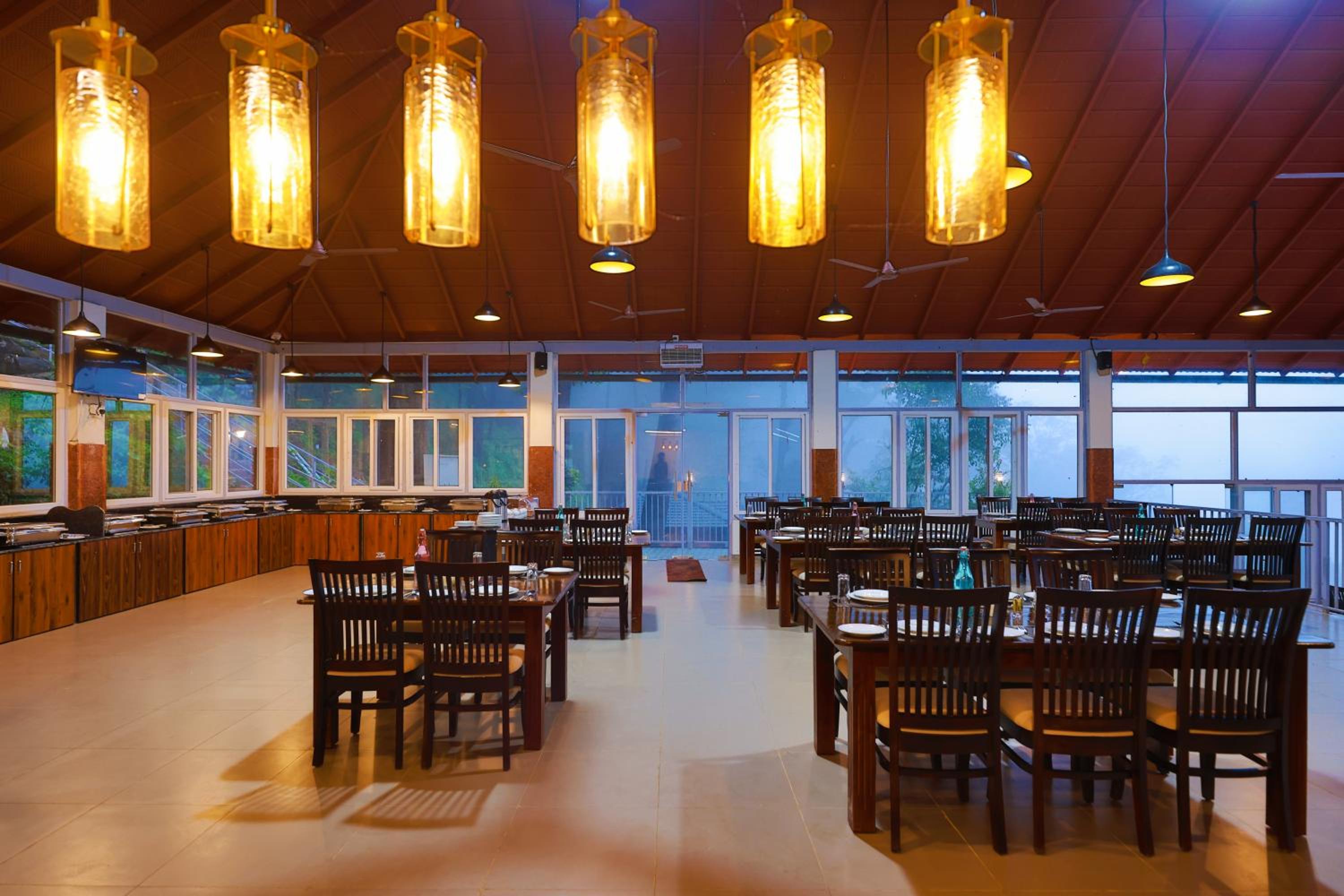 Silent Brook Resort - Coorg view 5