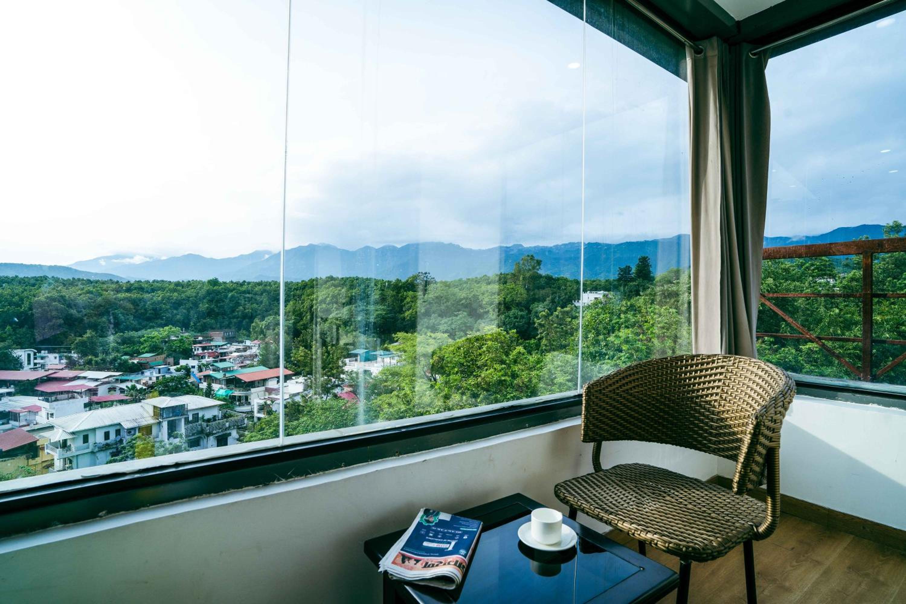Treebo White Sand view 4