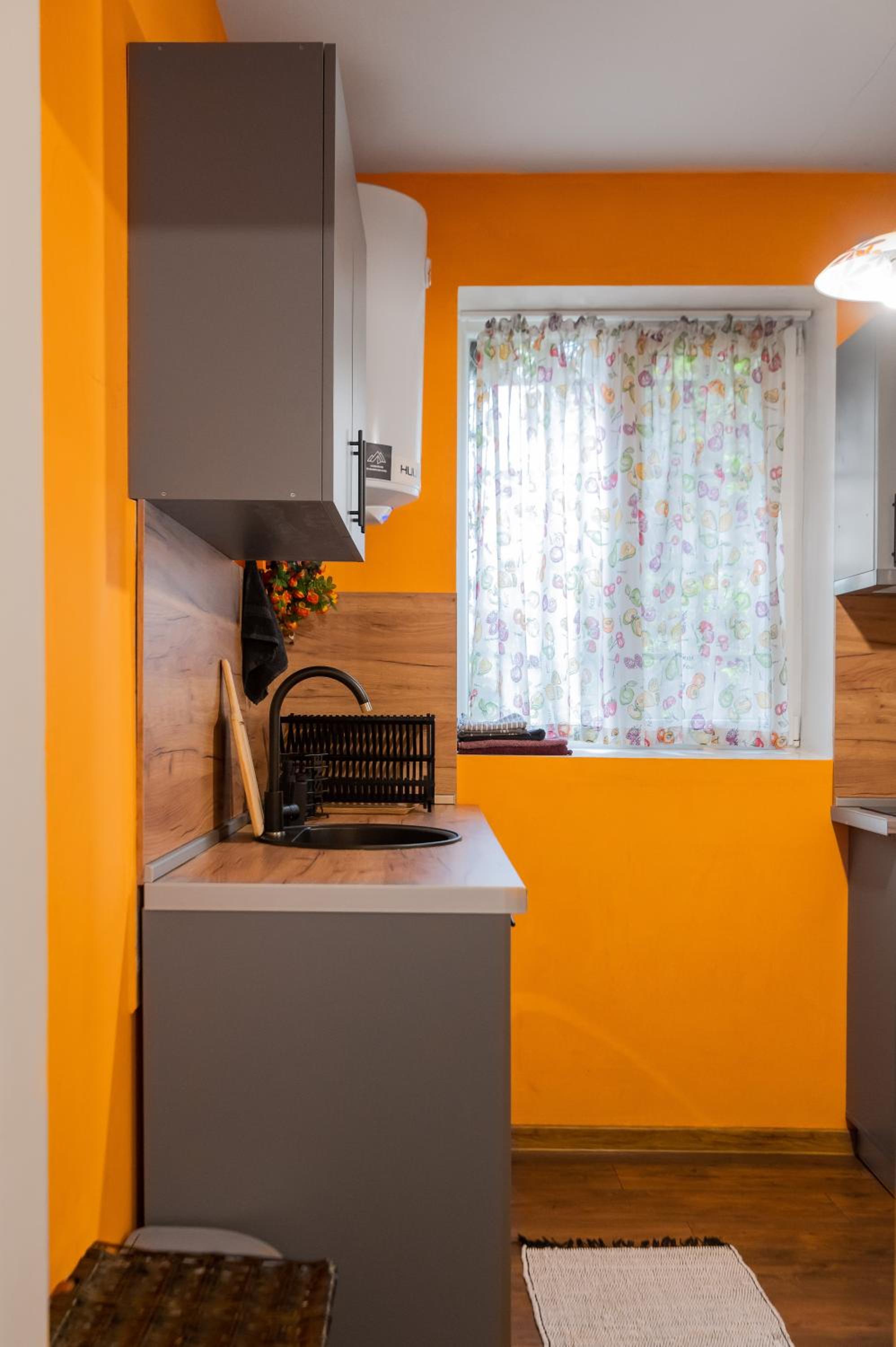 2BD flat in the Heart of the City