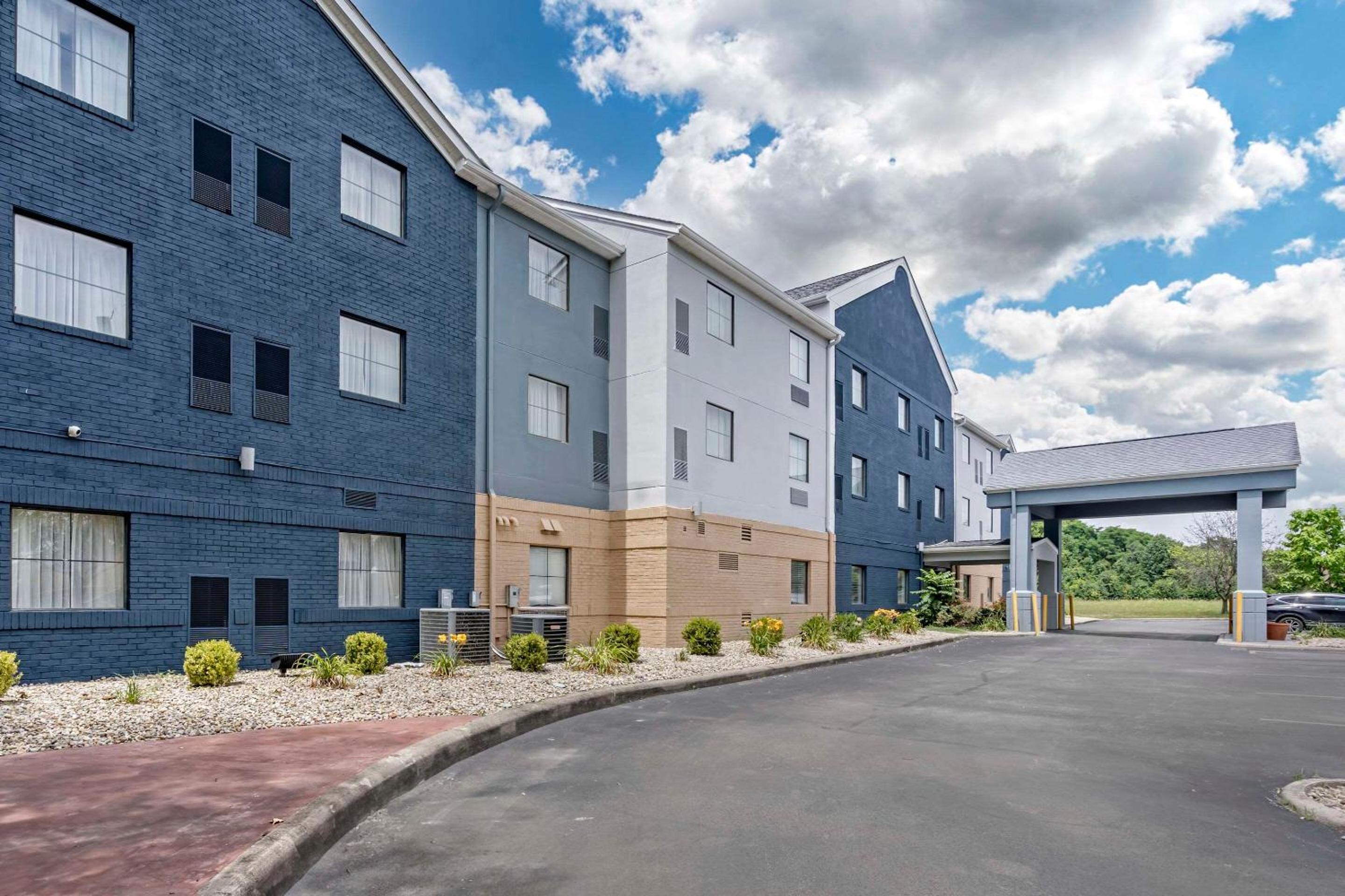 Country Inn & Suites by Radisson, Pickerington, OH, Billede 30