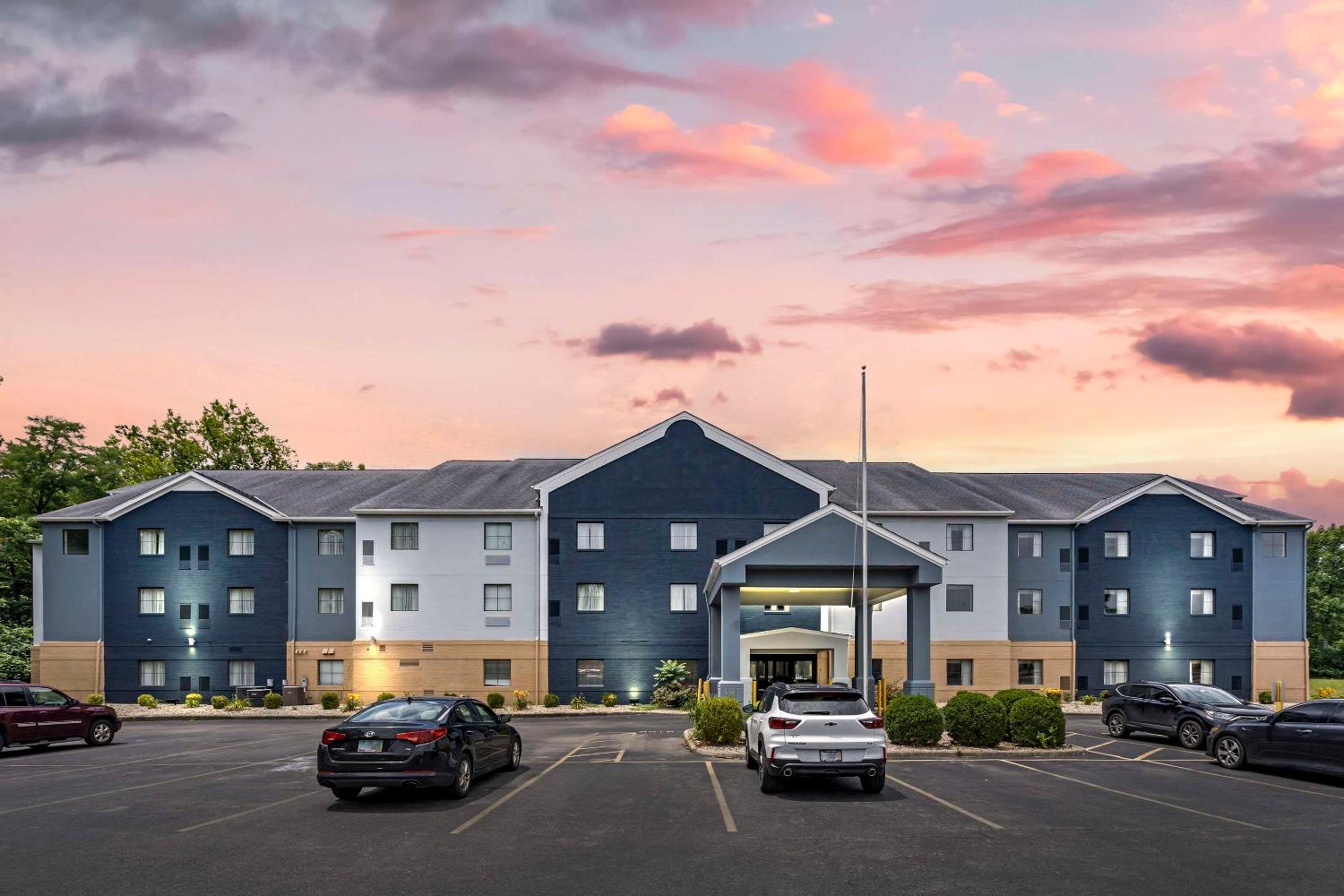 Country Inn & Suites by Radisson, Pickerington, OH, Billede 10