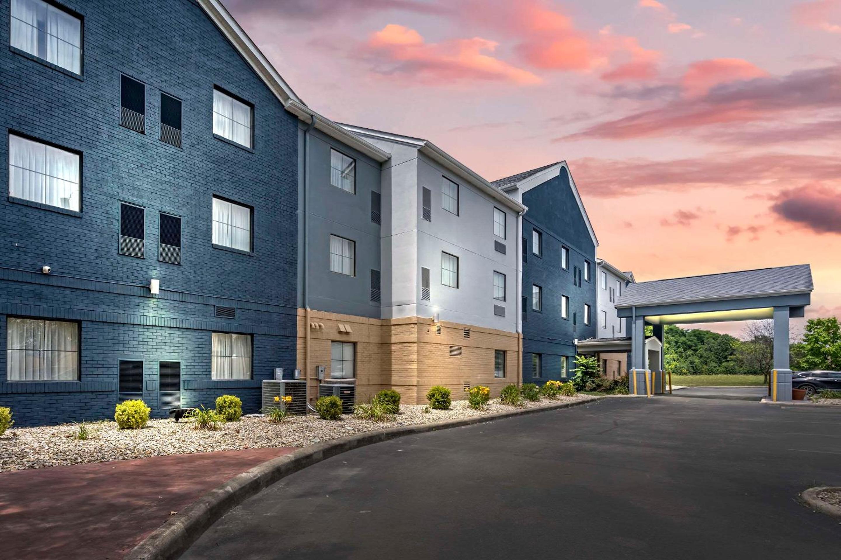 Country Inn & Suites by Radisson, Pickerington, OH, Billede 23