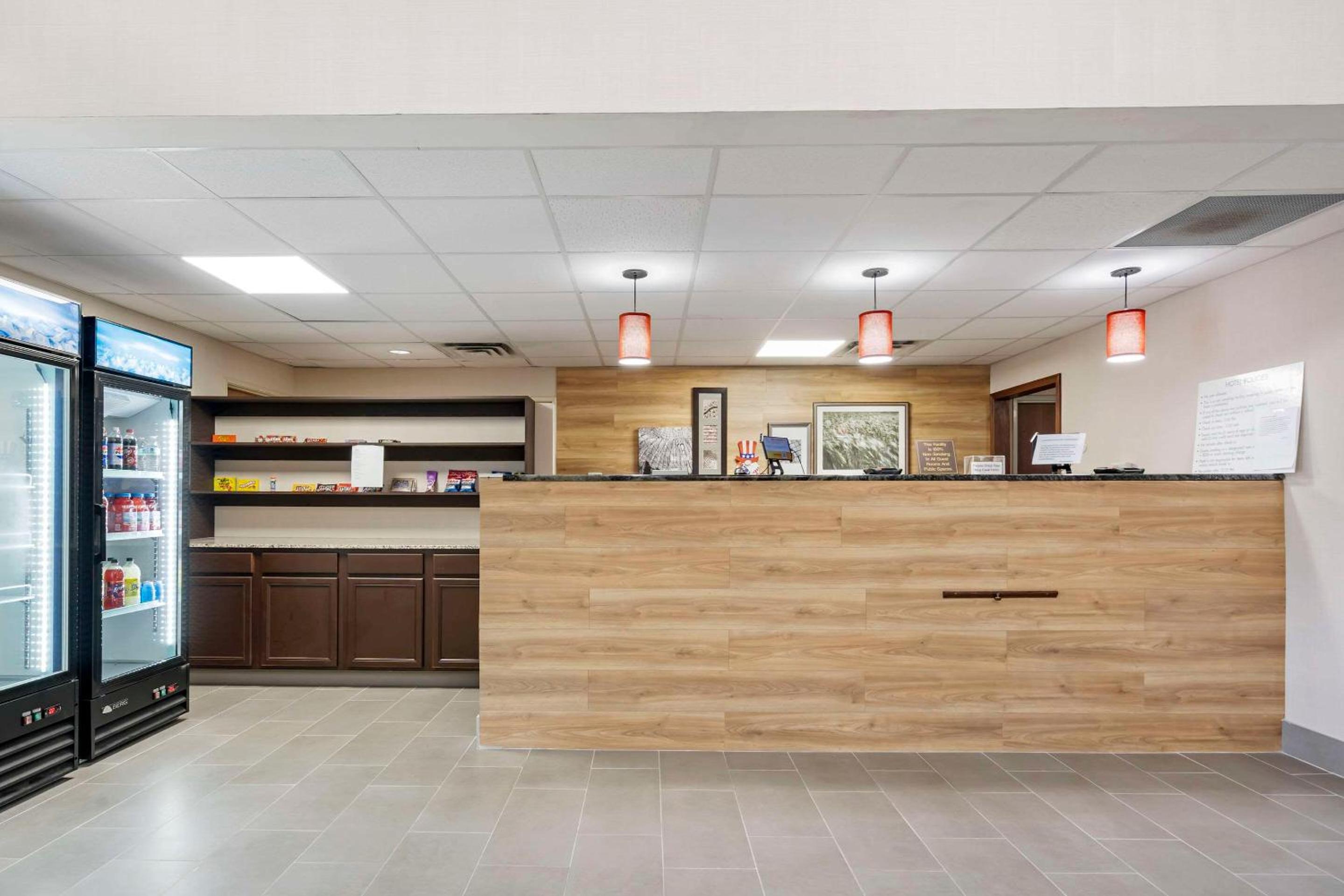 Country Inn & Suites by Radisson, Pickerington, OH, Billede 24