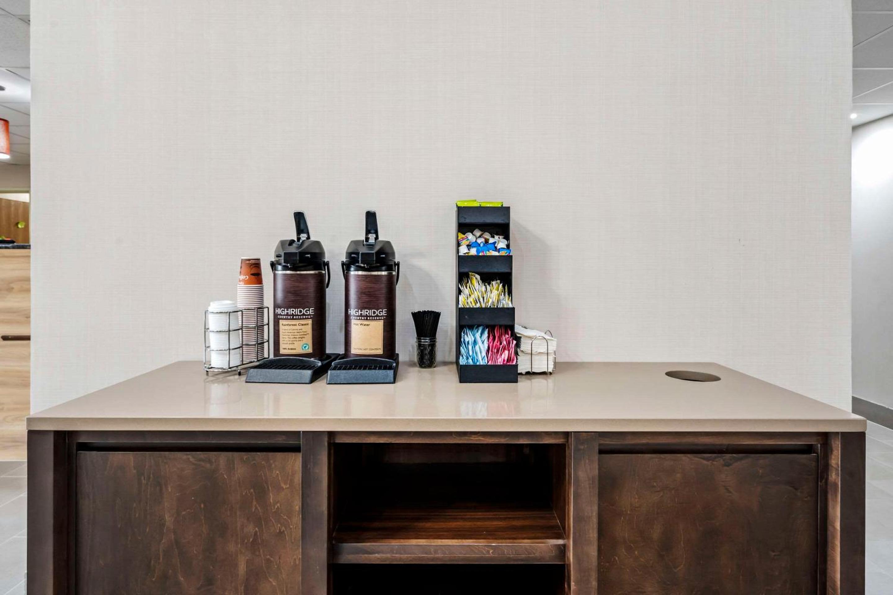 Country Inn & Suites by Radisson, Pickerington, OH, Billede 8