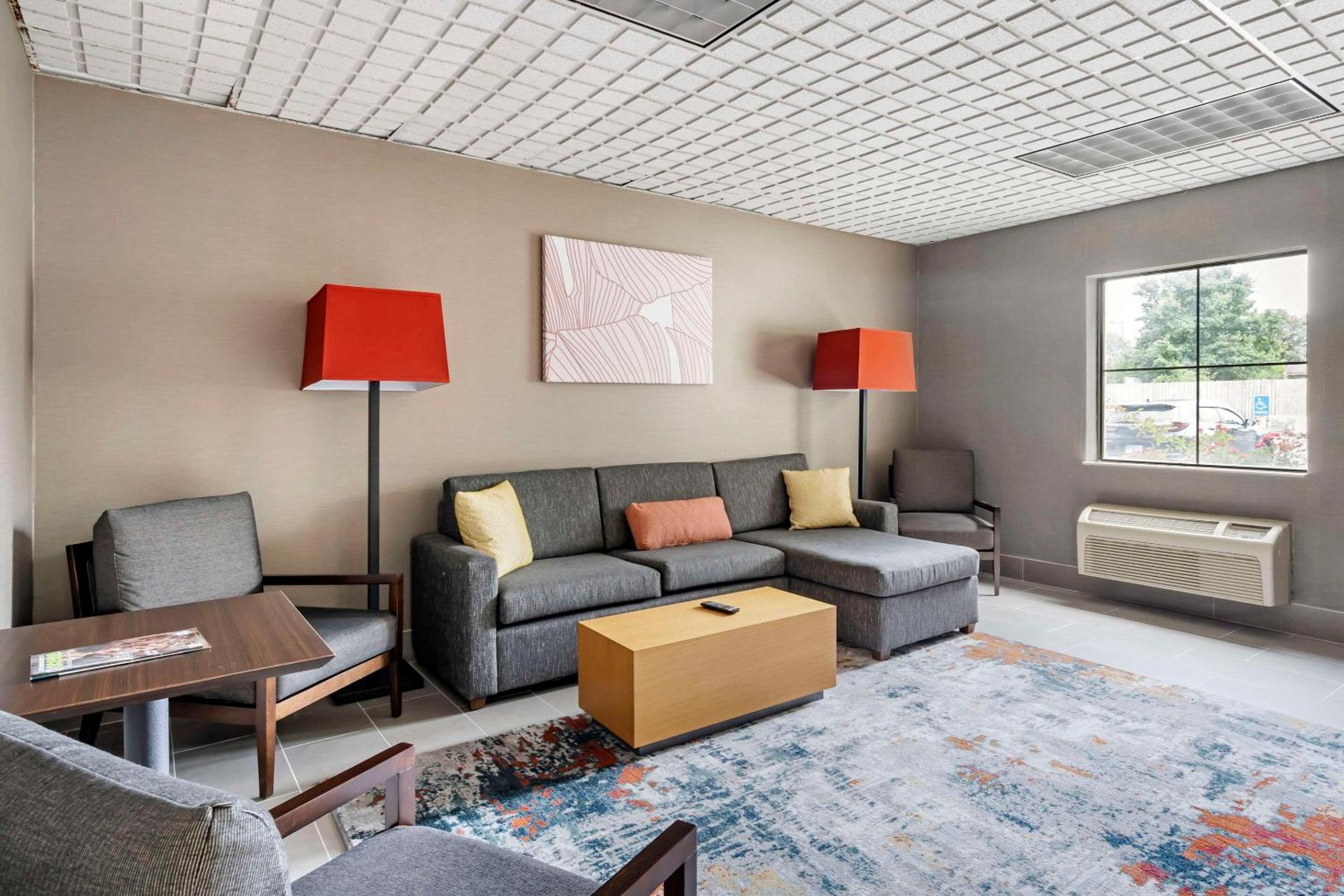 Country Inn & Suites by Radisson, Pickerington, OH, Billede 11