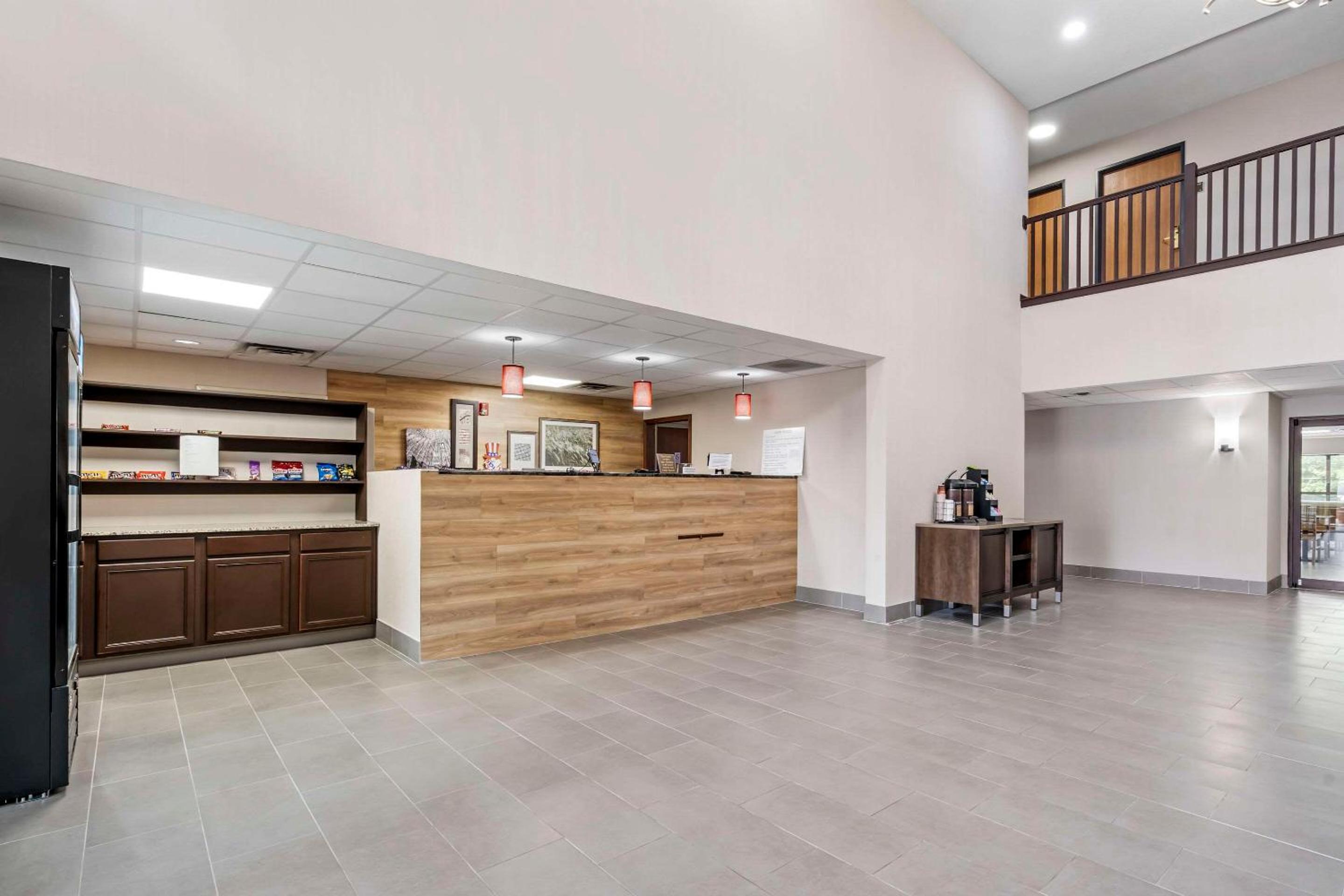 Country Inn & Suites by Radisson, Pickerington, OH, Billede 28