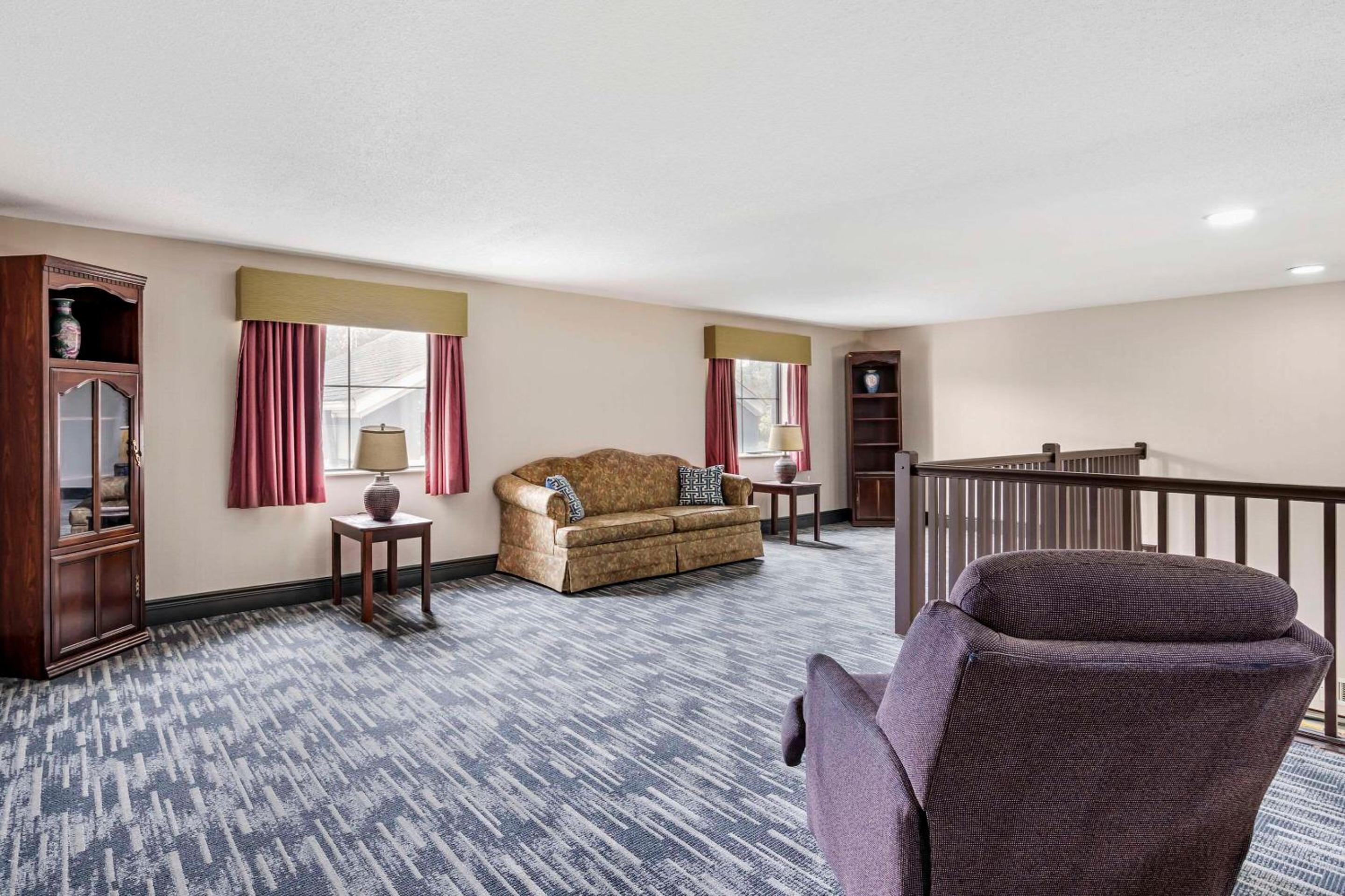 Country Inn & Suites by Radisson, Pickerington, OH, Billede 32