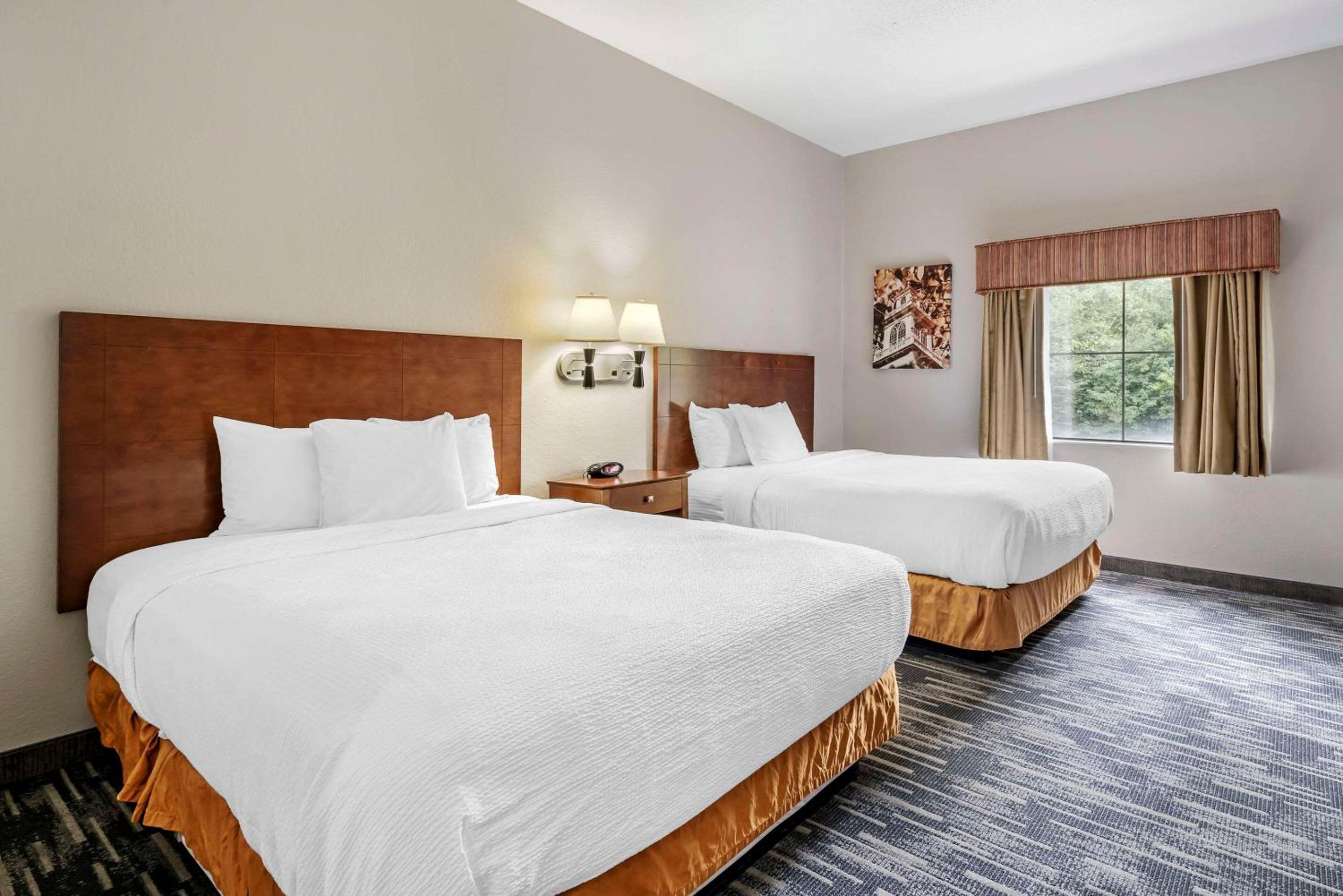 Country Inn & Suites by Radisson, Pickerington, OH, Billede 25