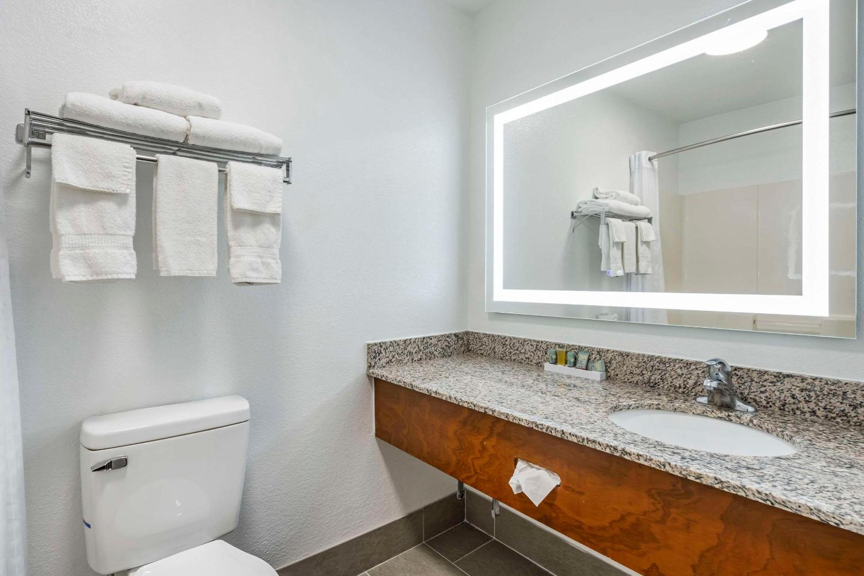 Country Inn & Suites by Radisson, Pickerington, OH, Billede 26