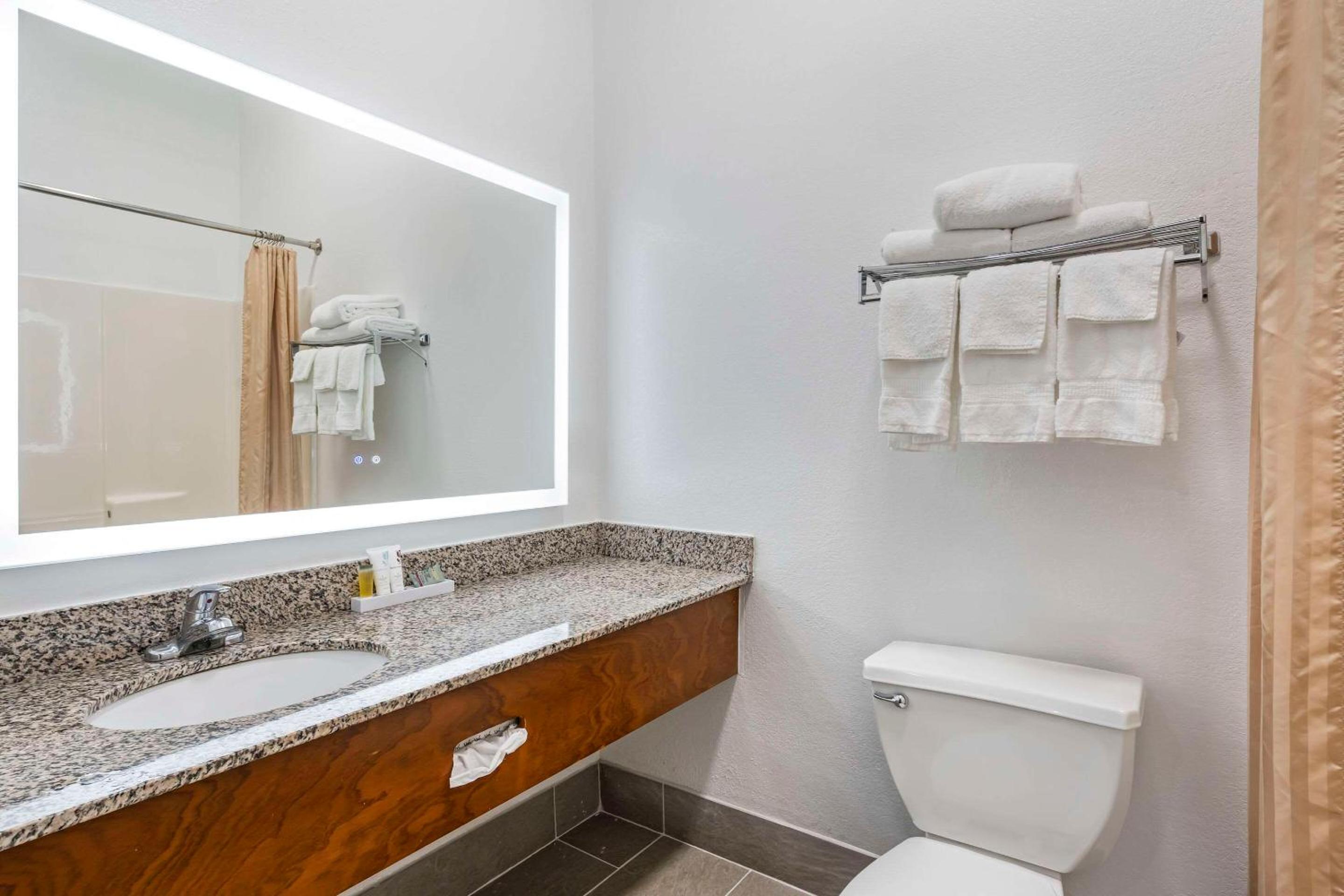 Country Inn & Suites by Radisson, Pickerington, OH, Billede 19