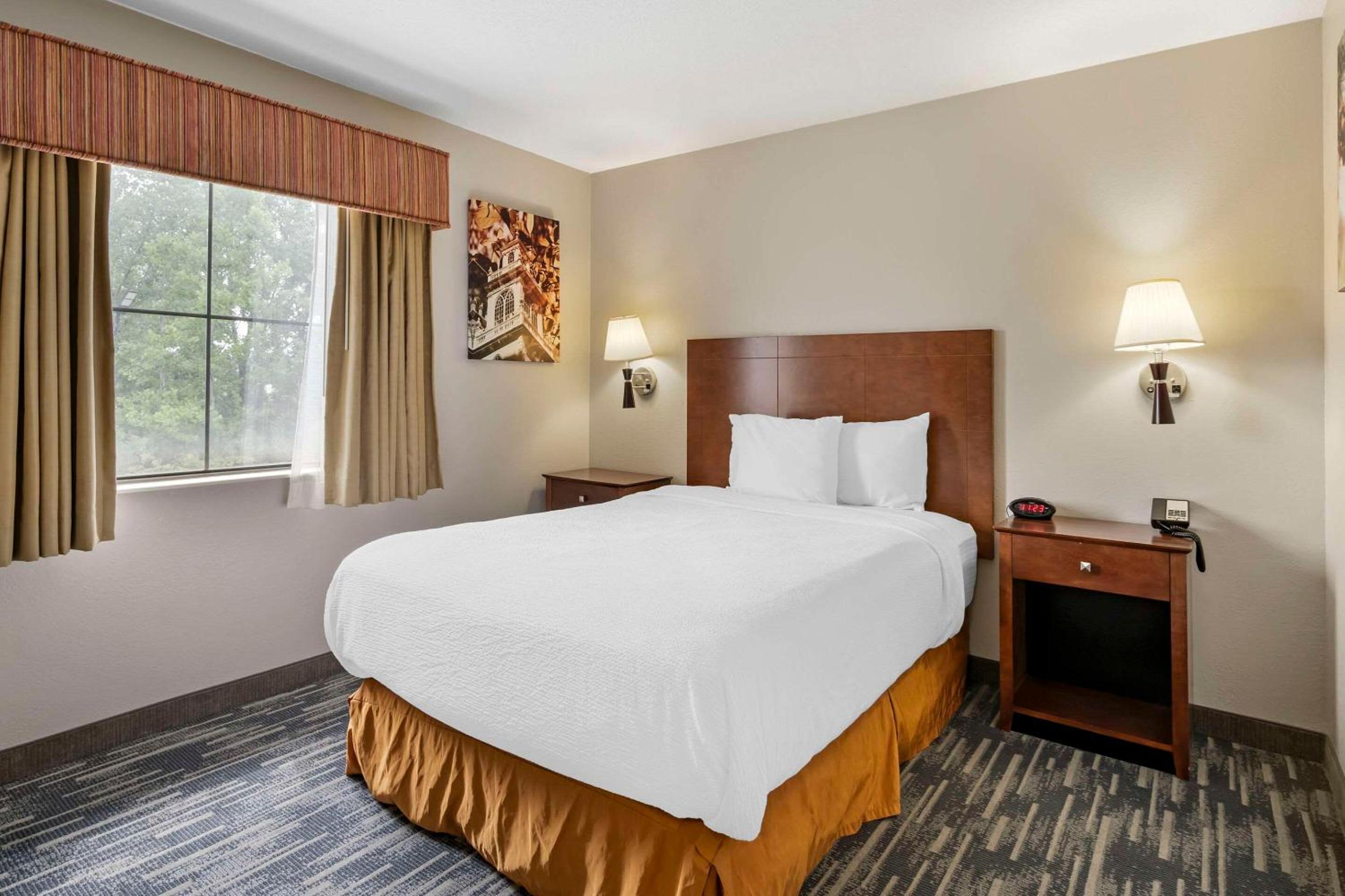 Country Inn & Suites by Radisson, Pickerington, OH, Billede 3