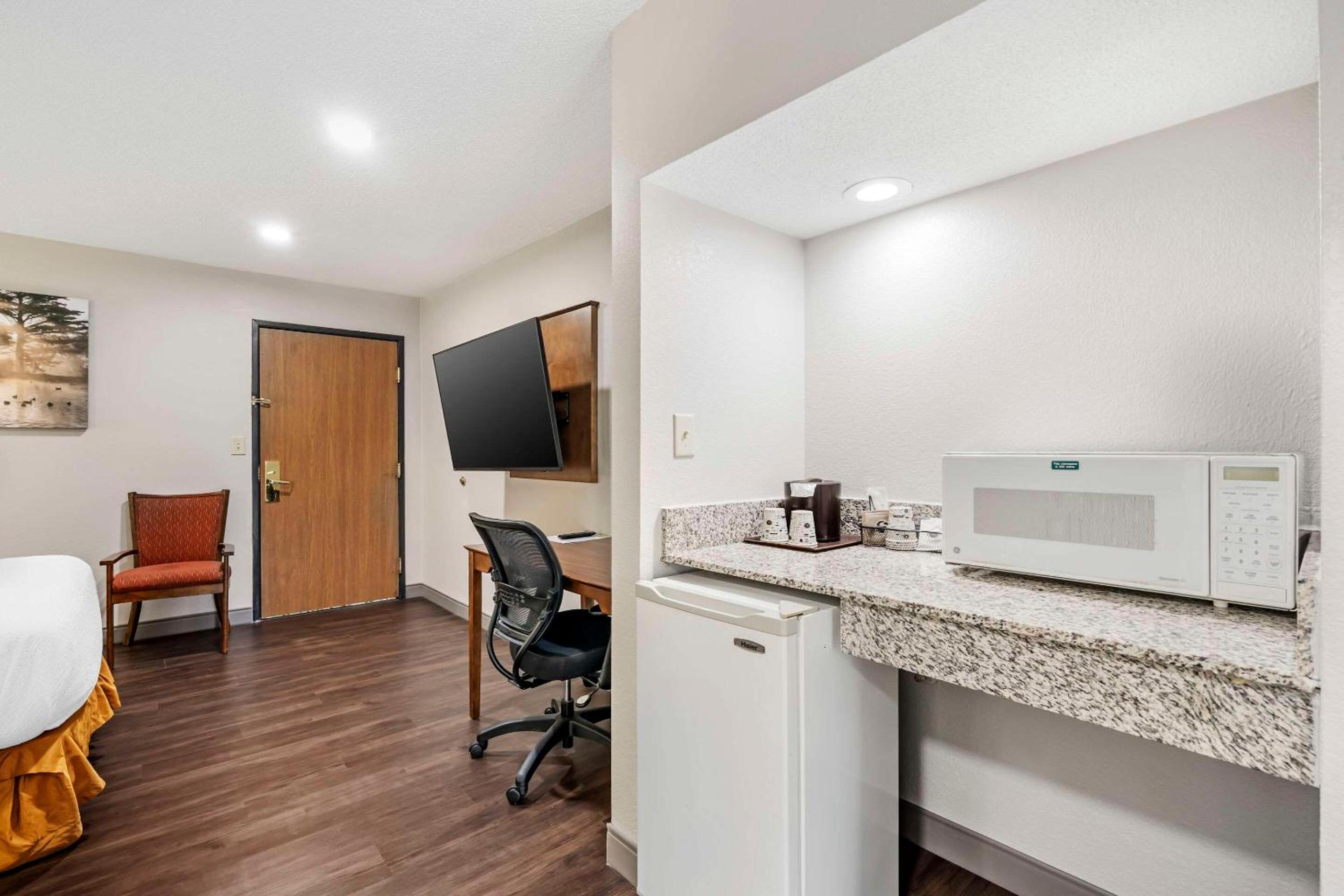 Country Inn & Suites by Radisson, Pickerington, OH, Billede 13