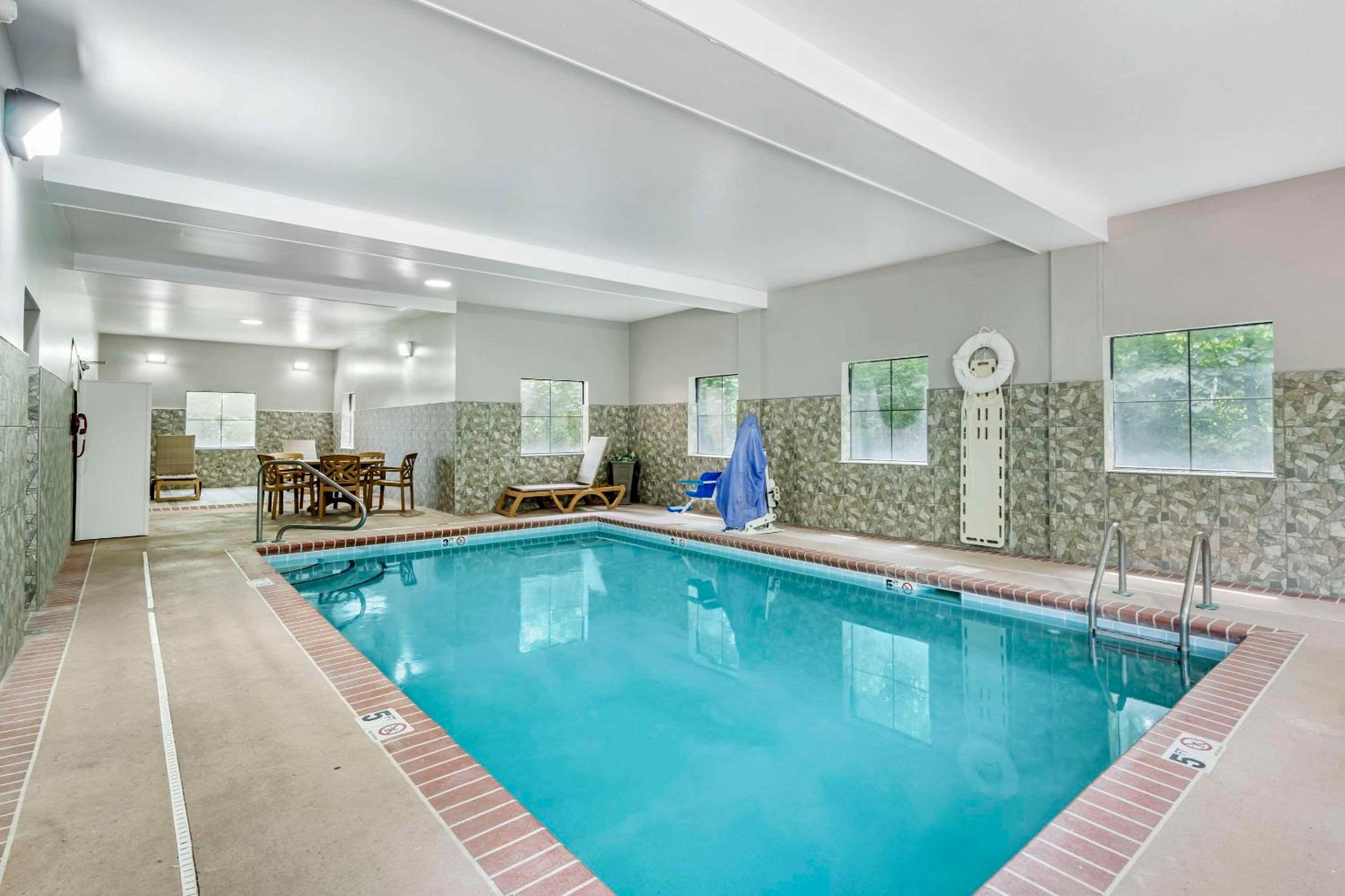 Country Inn & Suites by Radisson, Pickerington, OH, Billede 27