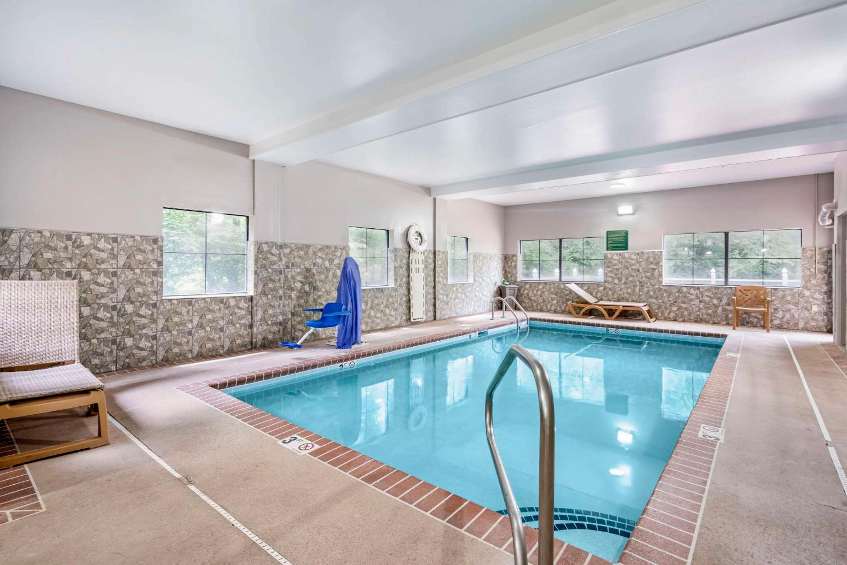 Country Inn & Suites by Radisson, Pickerington, OH, Billede 20