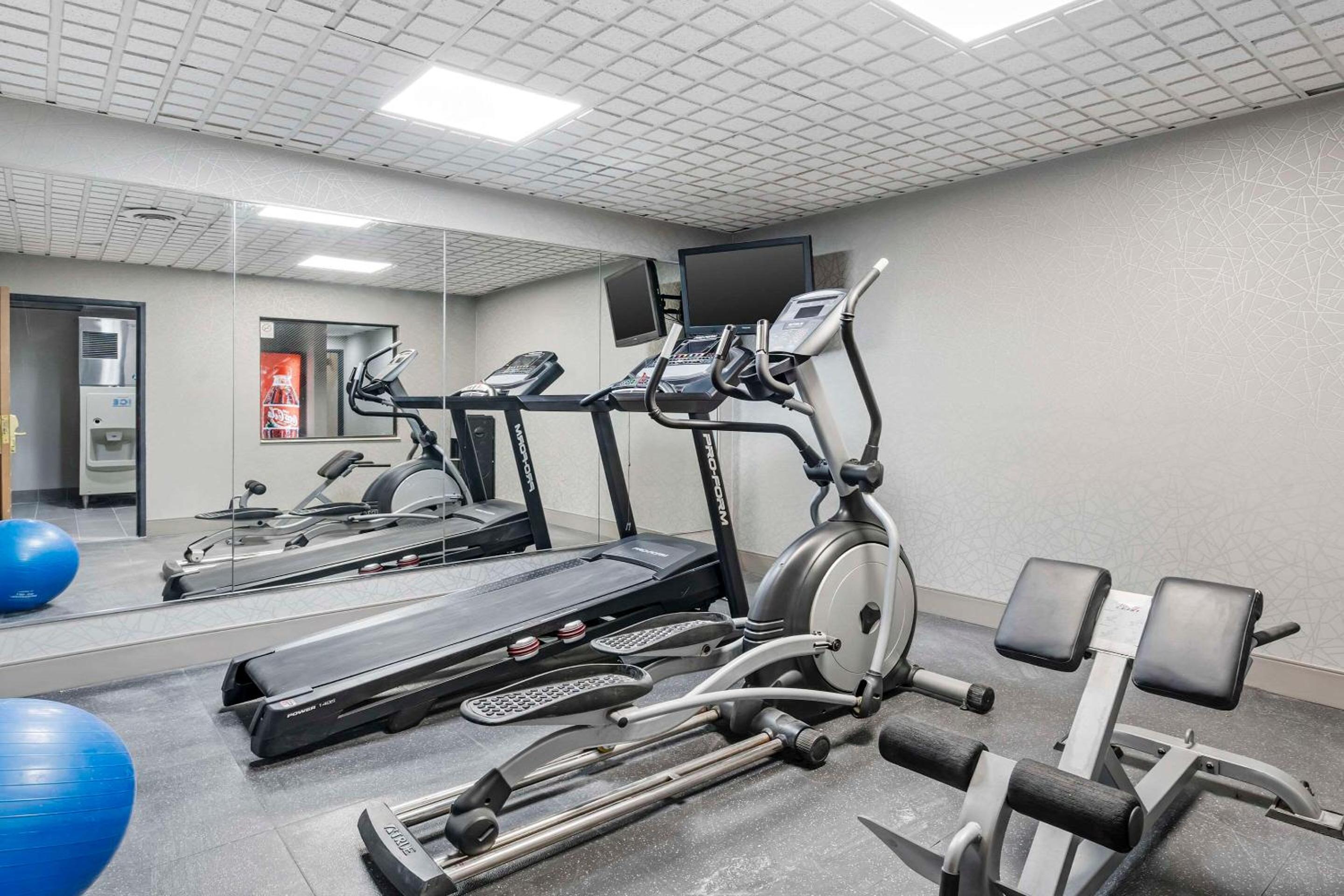 Country Inn & Suites by Radisson, Pickerington, OH, Billede 4