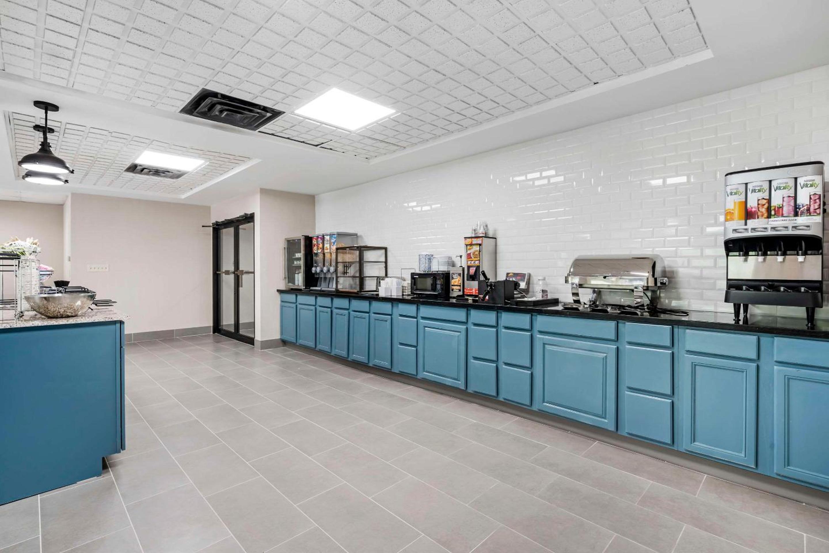 Country Inn & Suites by Radisson, Pickerington, OH, Billede 12