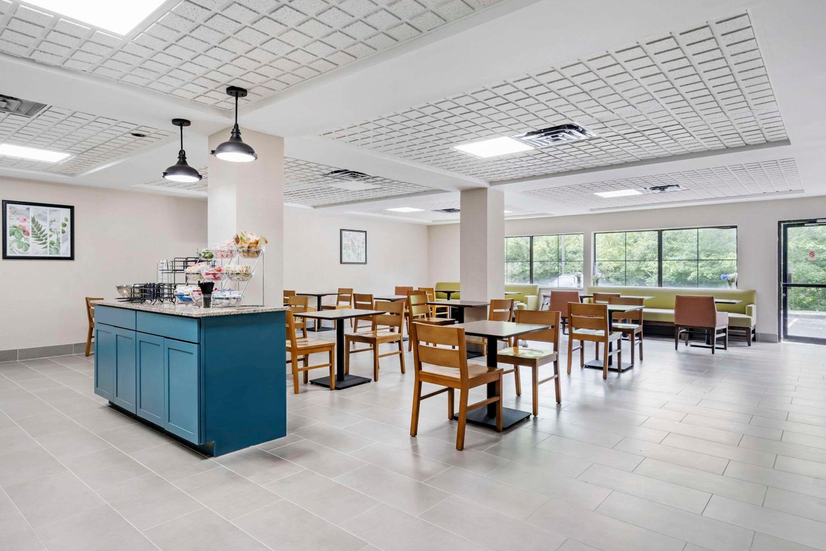 Country Inn & Suites by Radisson, Pickerington, OH, Billede 17