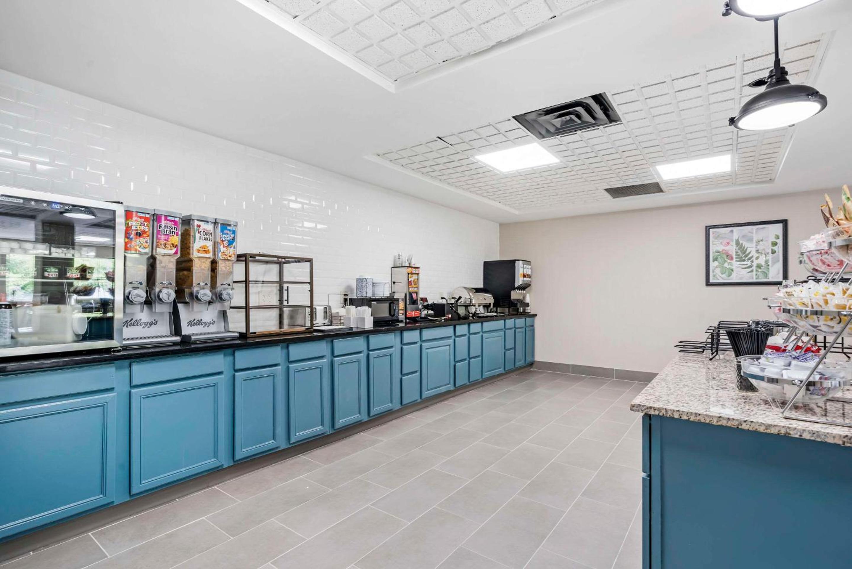 Country Inn & Suites by Radisson, Pickerington, OH, Billede 33