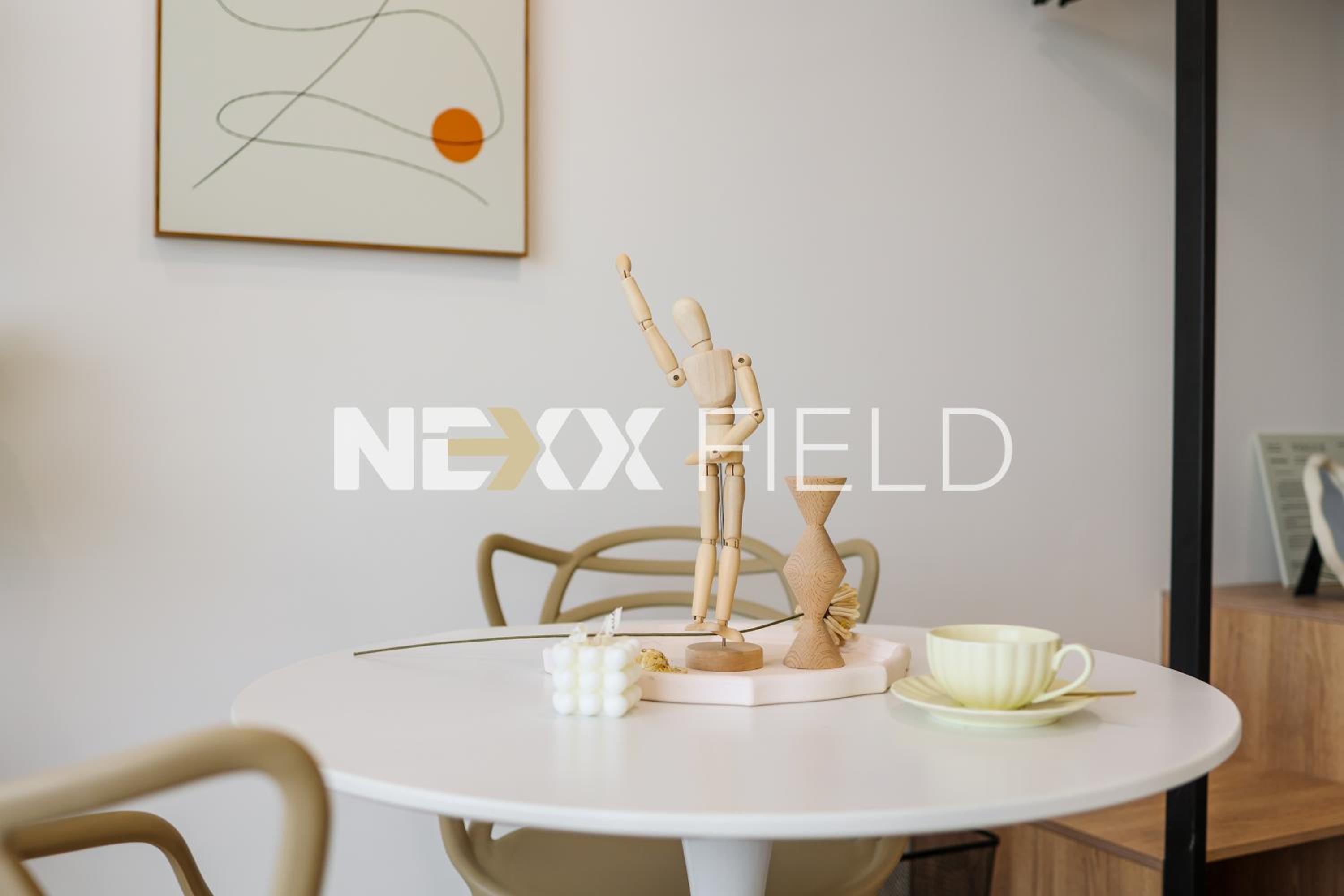 Mossaz Exsim by Nexx Field