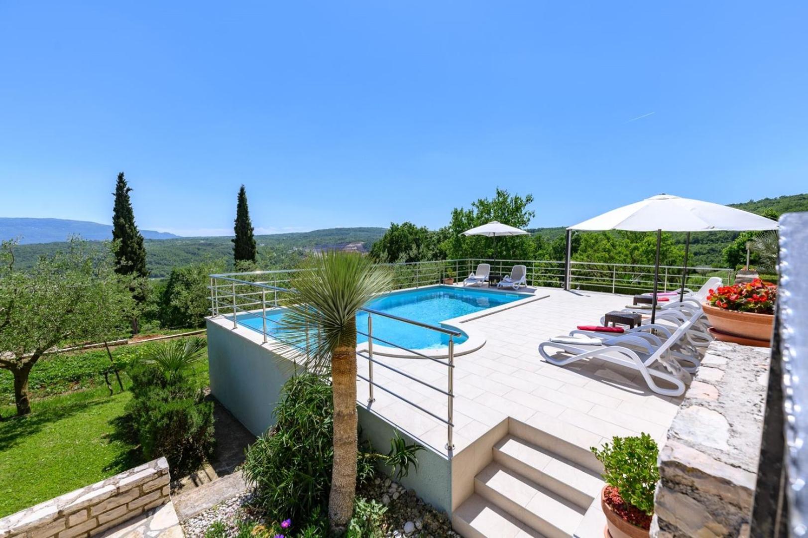Villa Runko view 4