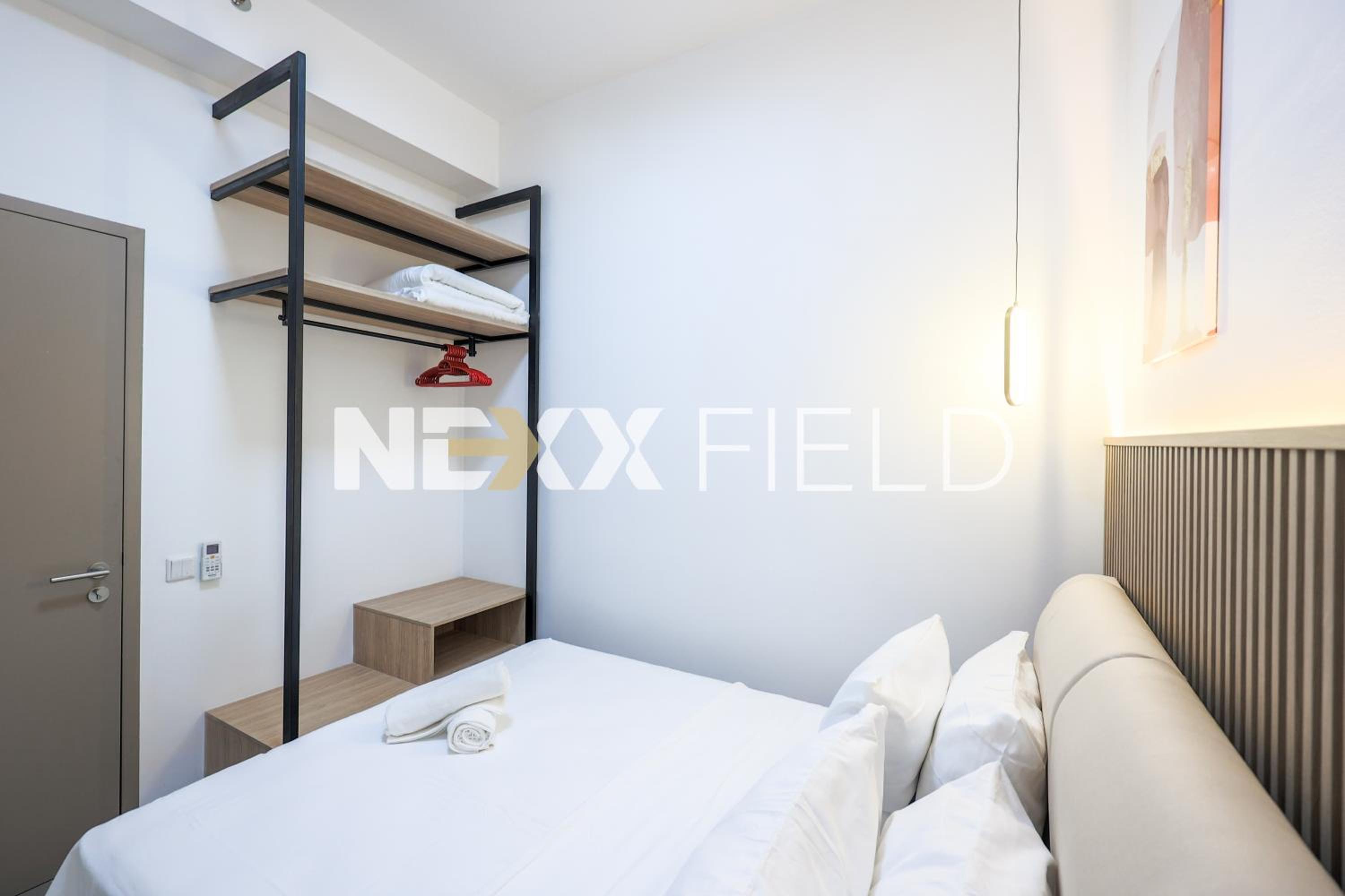 Mossaz Exsim by Nexx Field