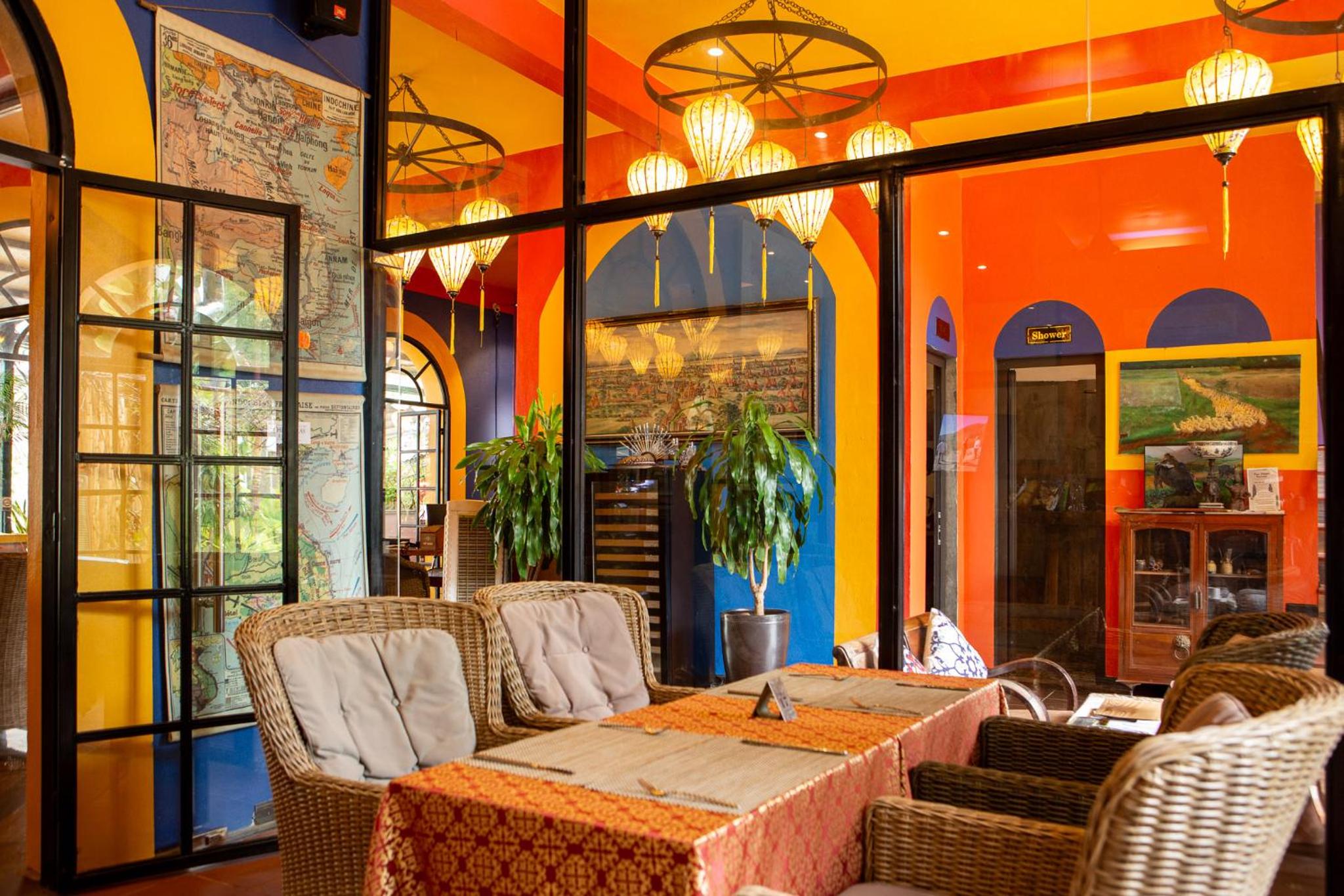 Victory Road Villas