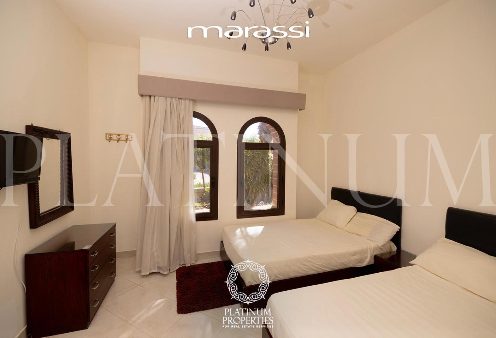 Villa in Marassi with Landscape view and private pool