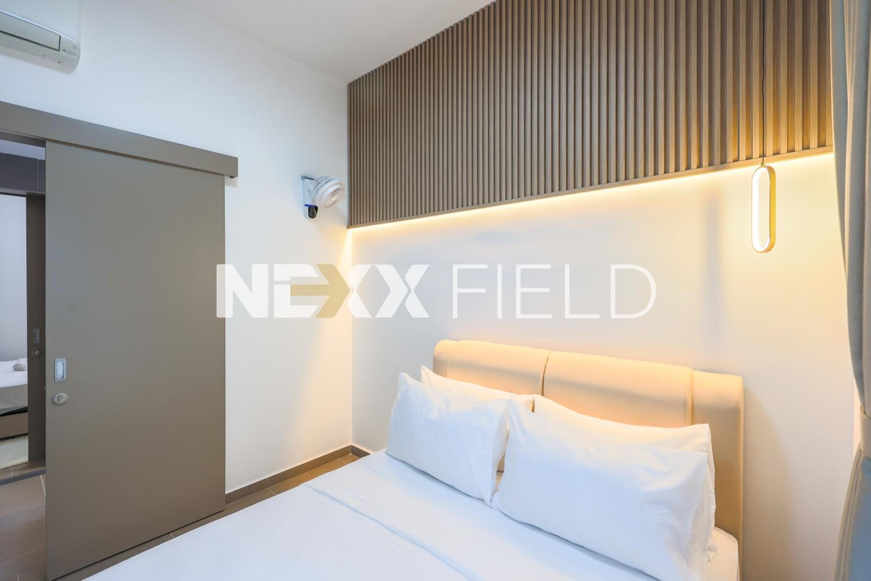 Mossaz Exsim by Nexx Field