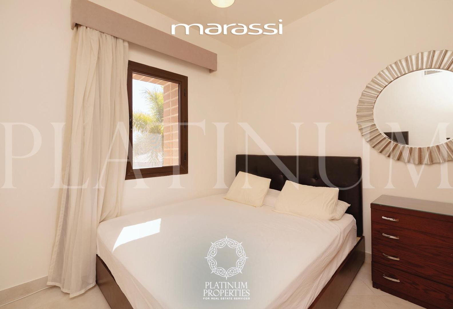 Villa in Marassi with Landscape view and private pool