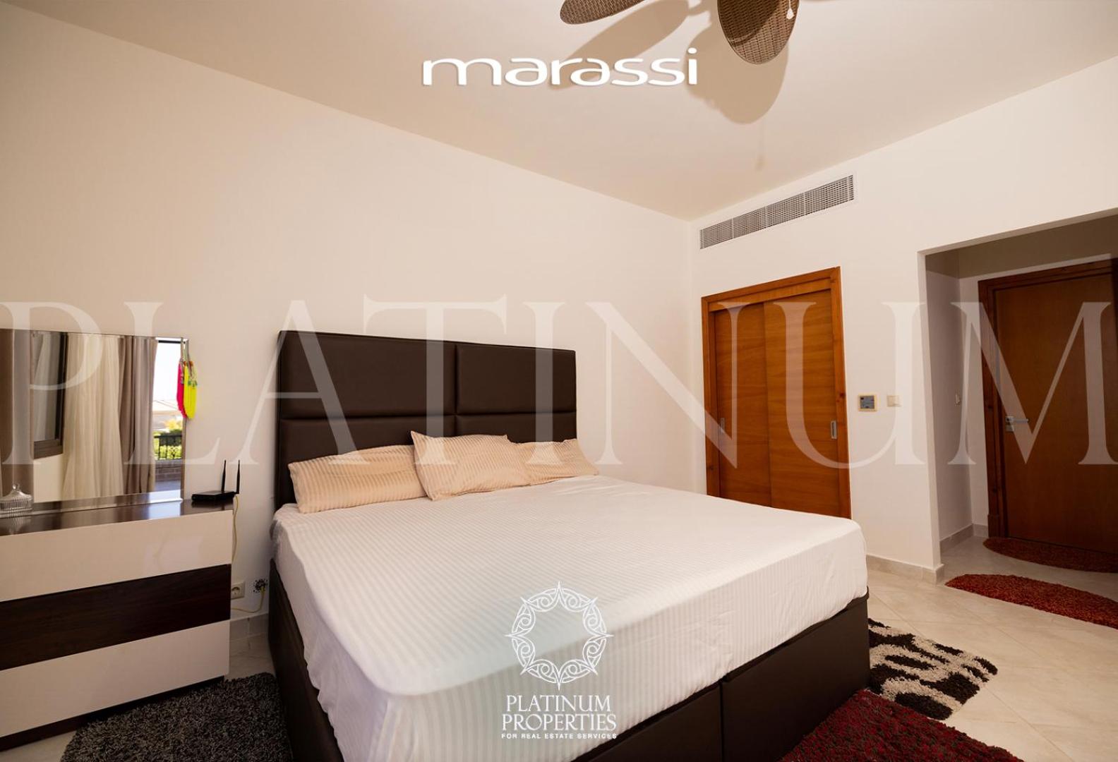Villa in Marassi with Landscape view and private pool