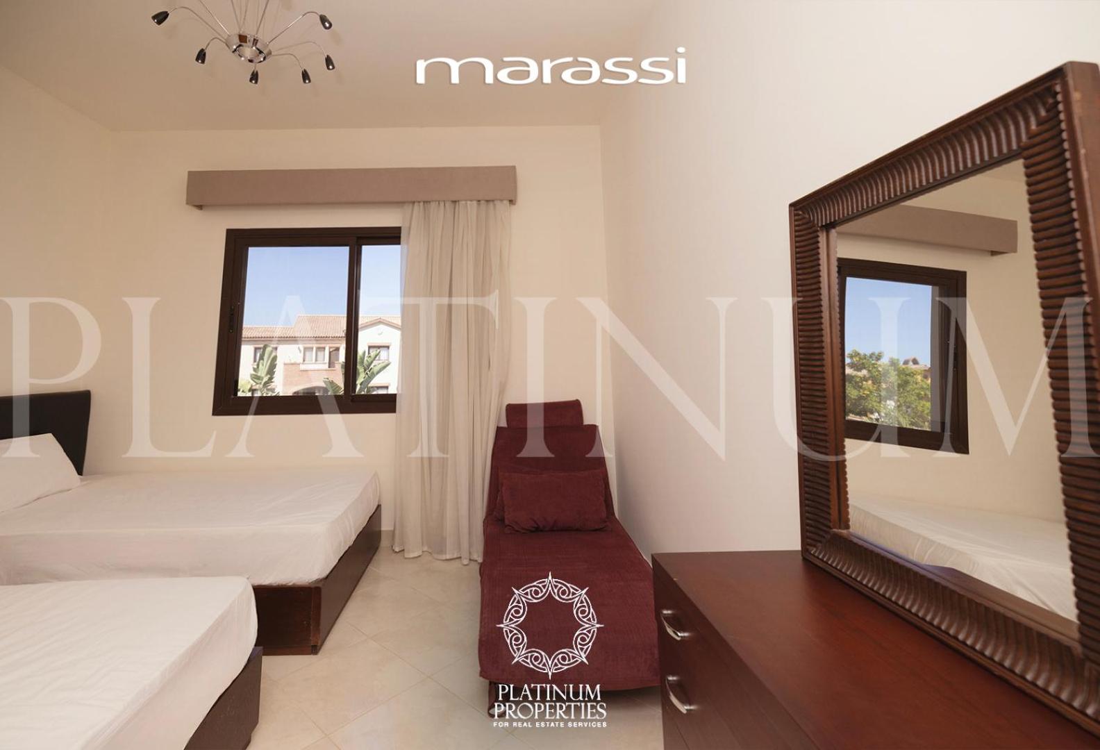 Villa in Marassi with Landscape view and private pool