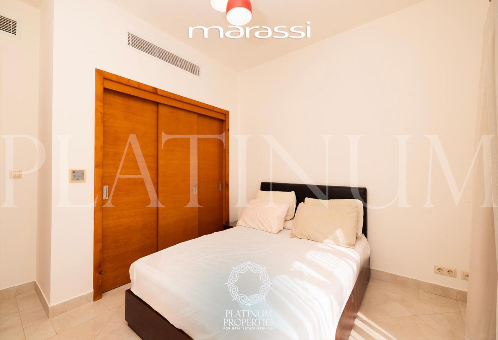 Villa in Marassi with Landscape view and private pool