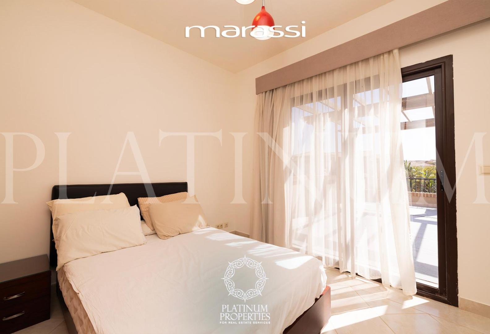 Villa in Marassi with Landscape view and private pool
