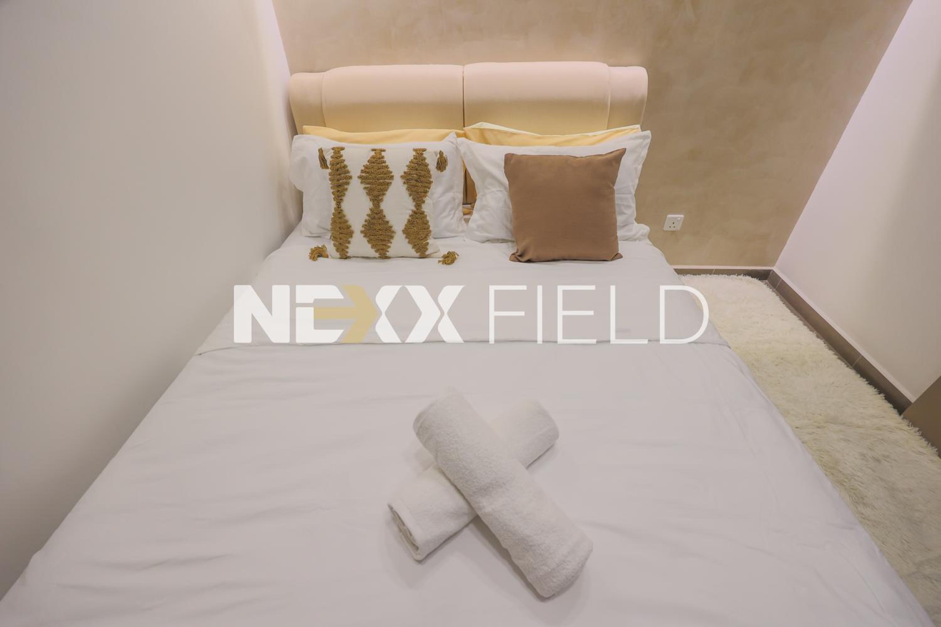 Mossaz Exsim by Nexx Field