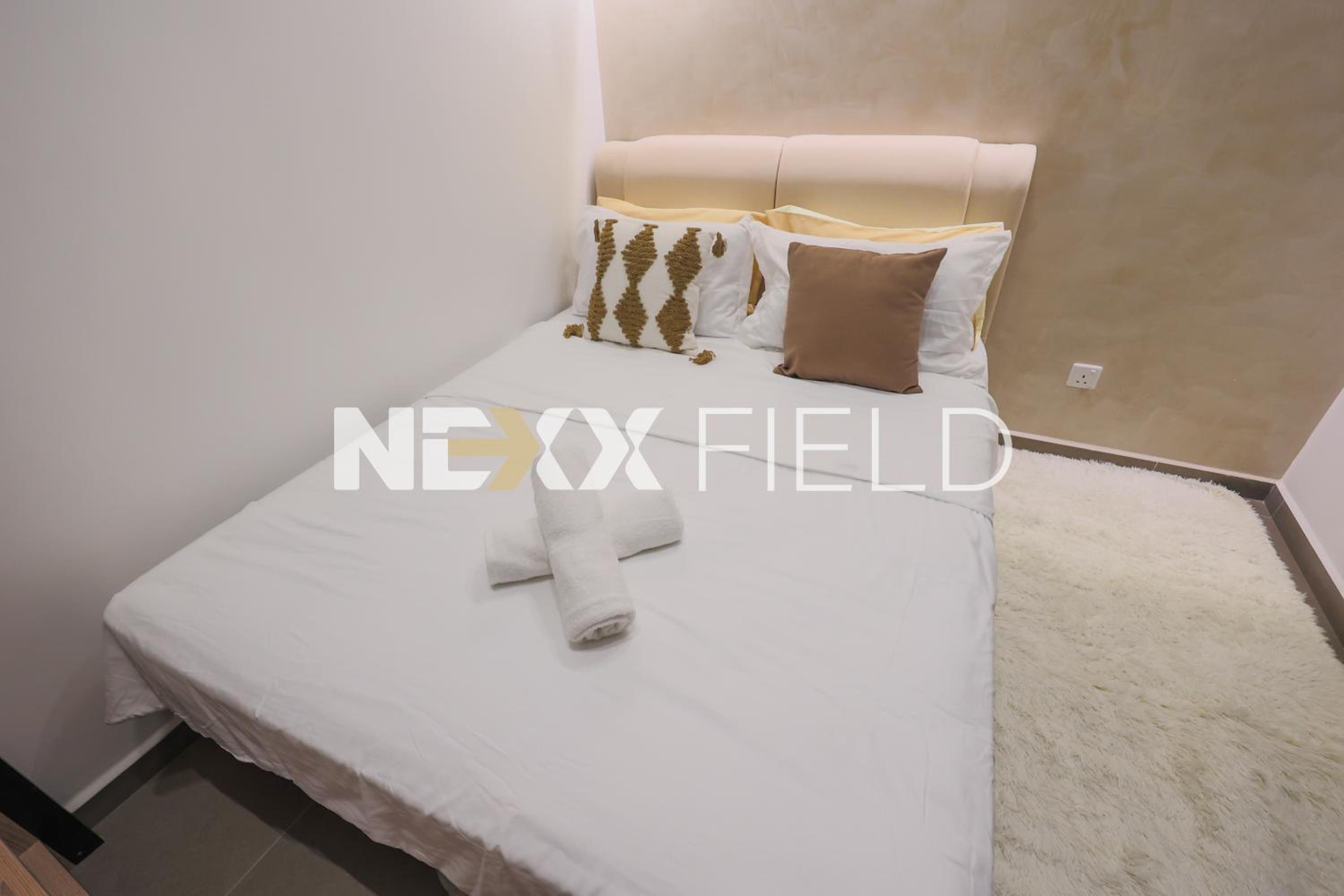 Mossaz Exsim by Nexx Field