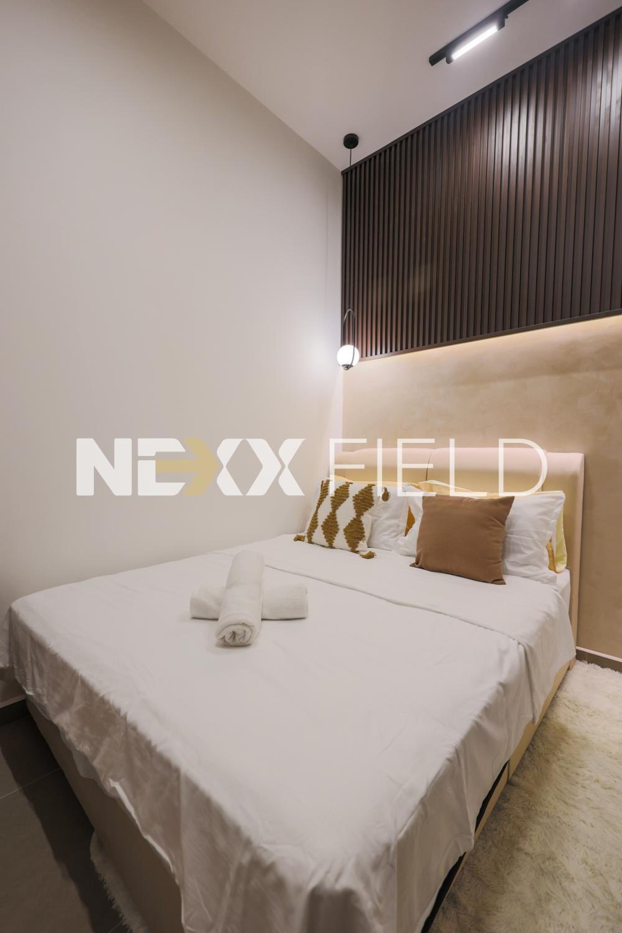 Mossaz Exsim by Nexx Field