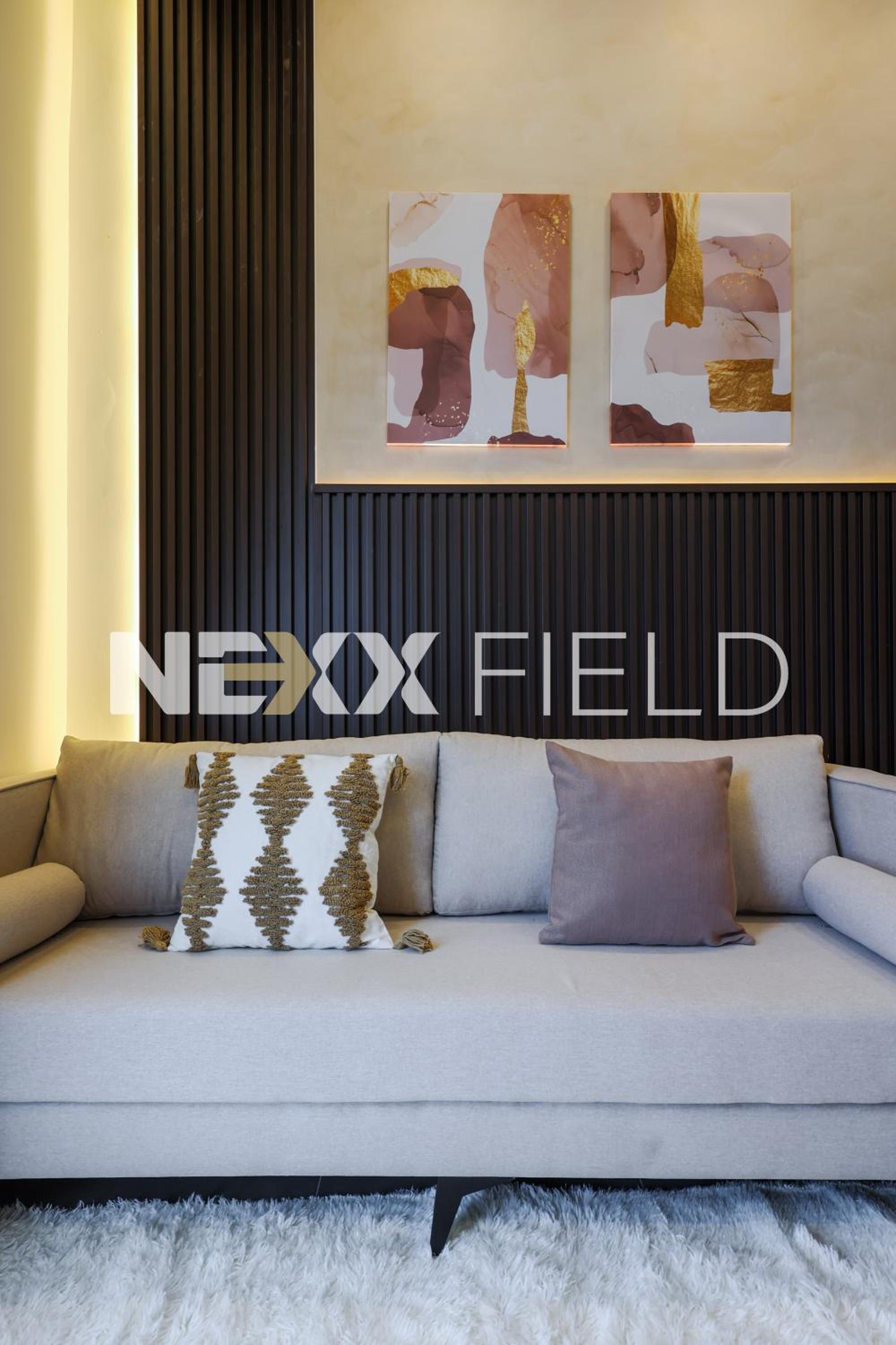 Mossaz Exsim by Nexx Field