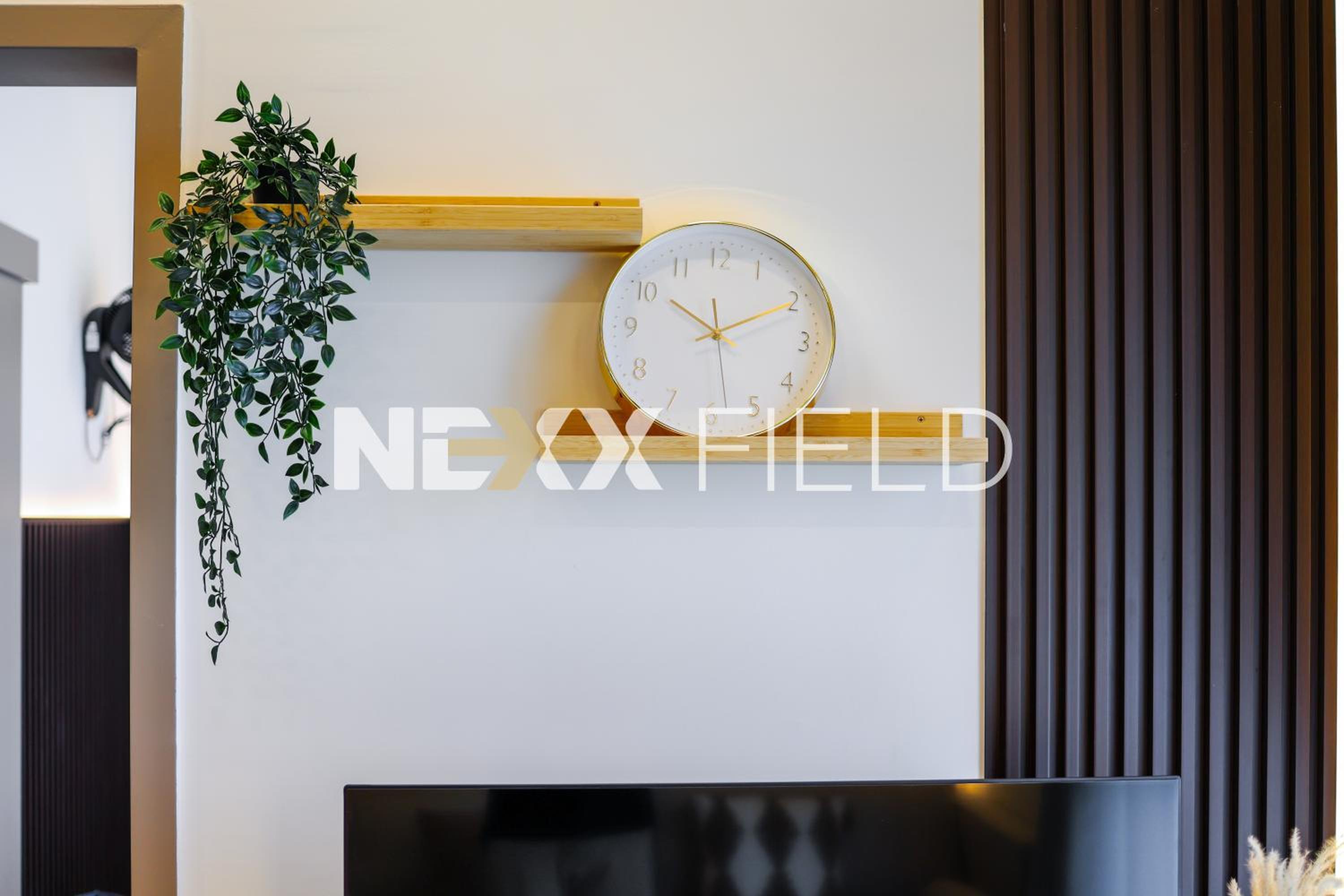 Mossaz Exsim by Nexx Field