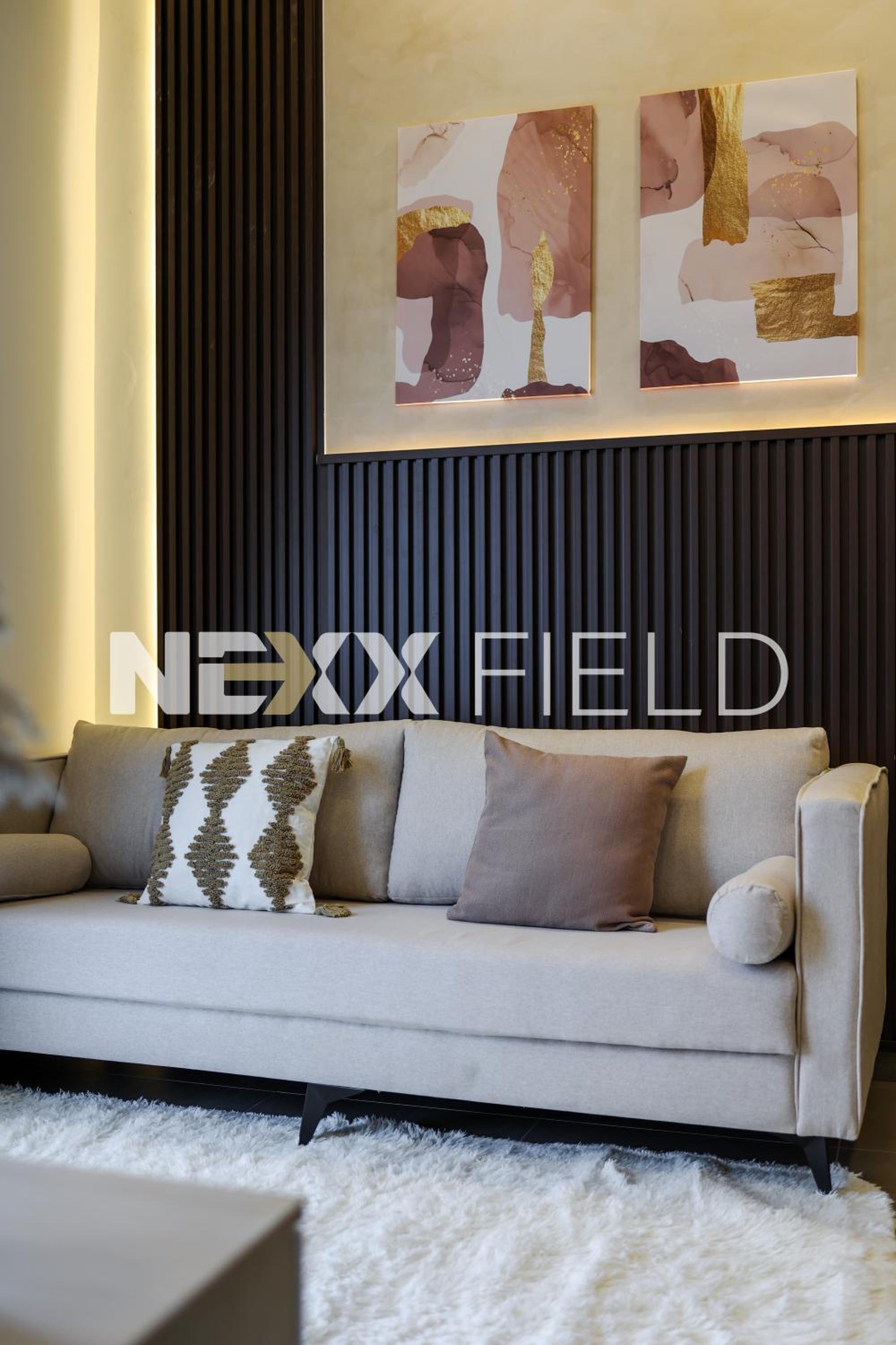 Mossaz Exsim by Nexx Field