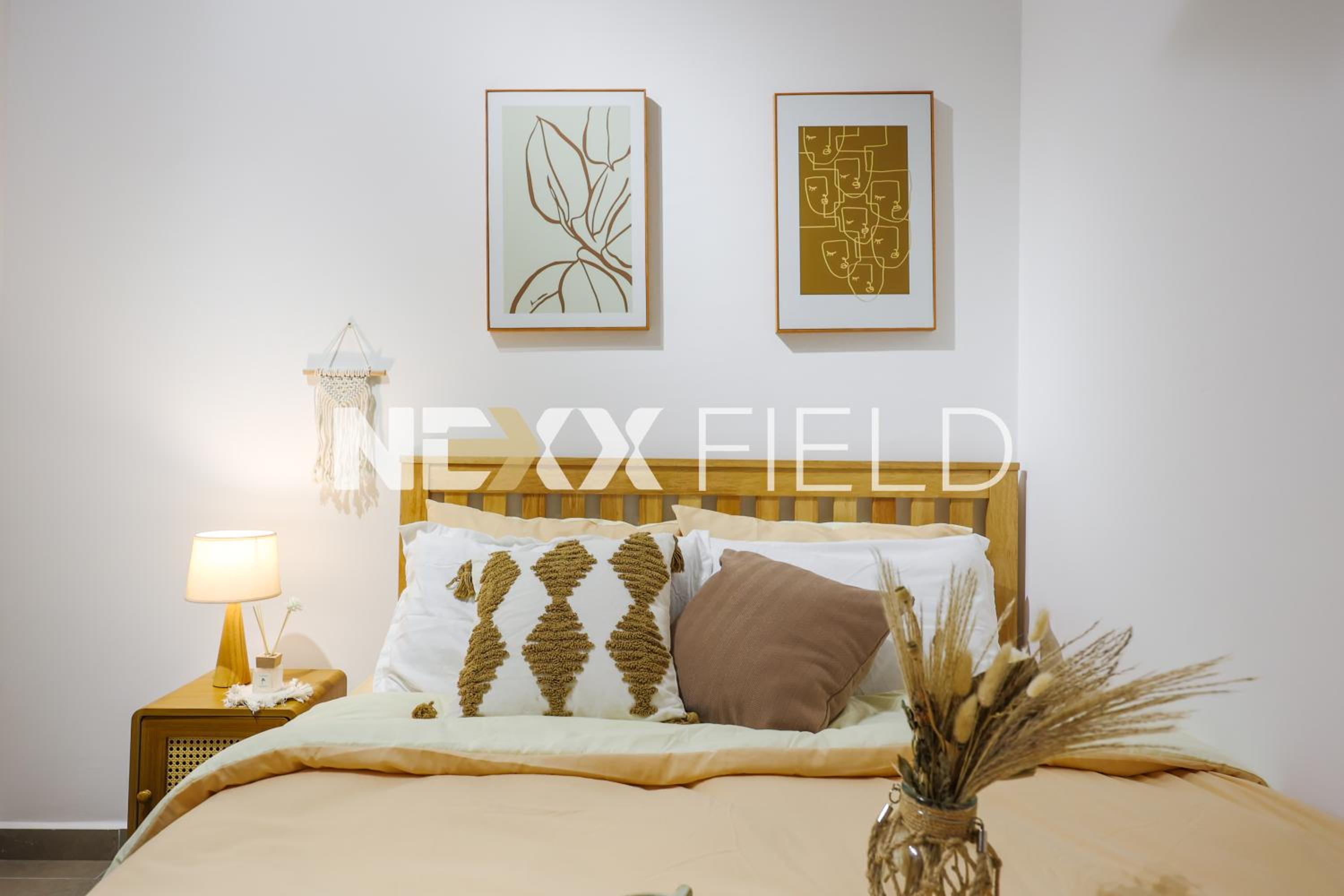 Mossaz Exsim by Nexx Field