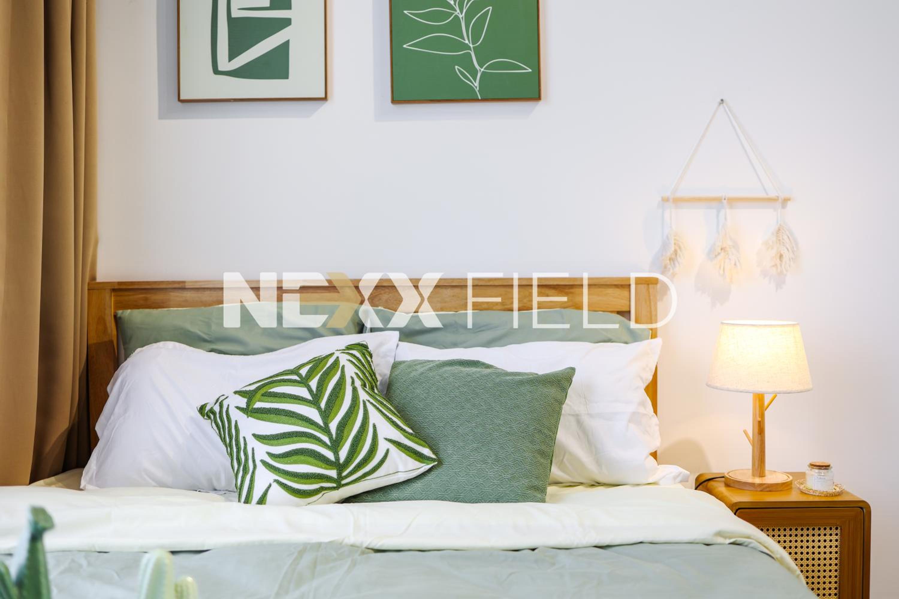 Mossaz Exsim by Nexx Field