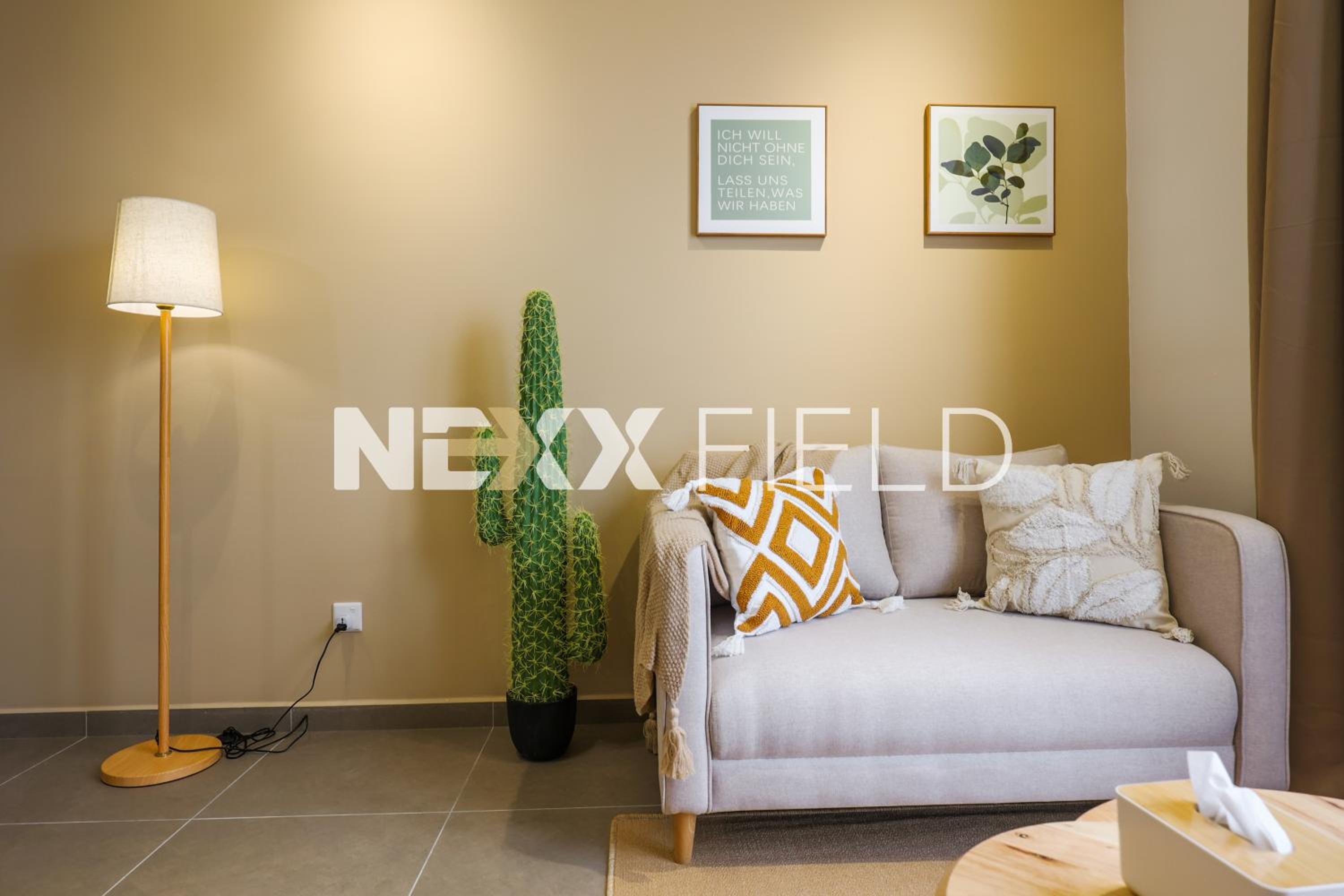 Mossaz Exsim by Nexx Field