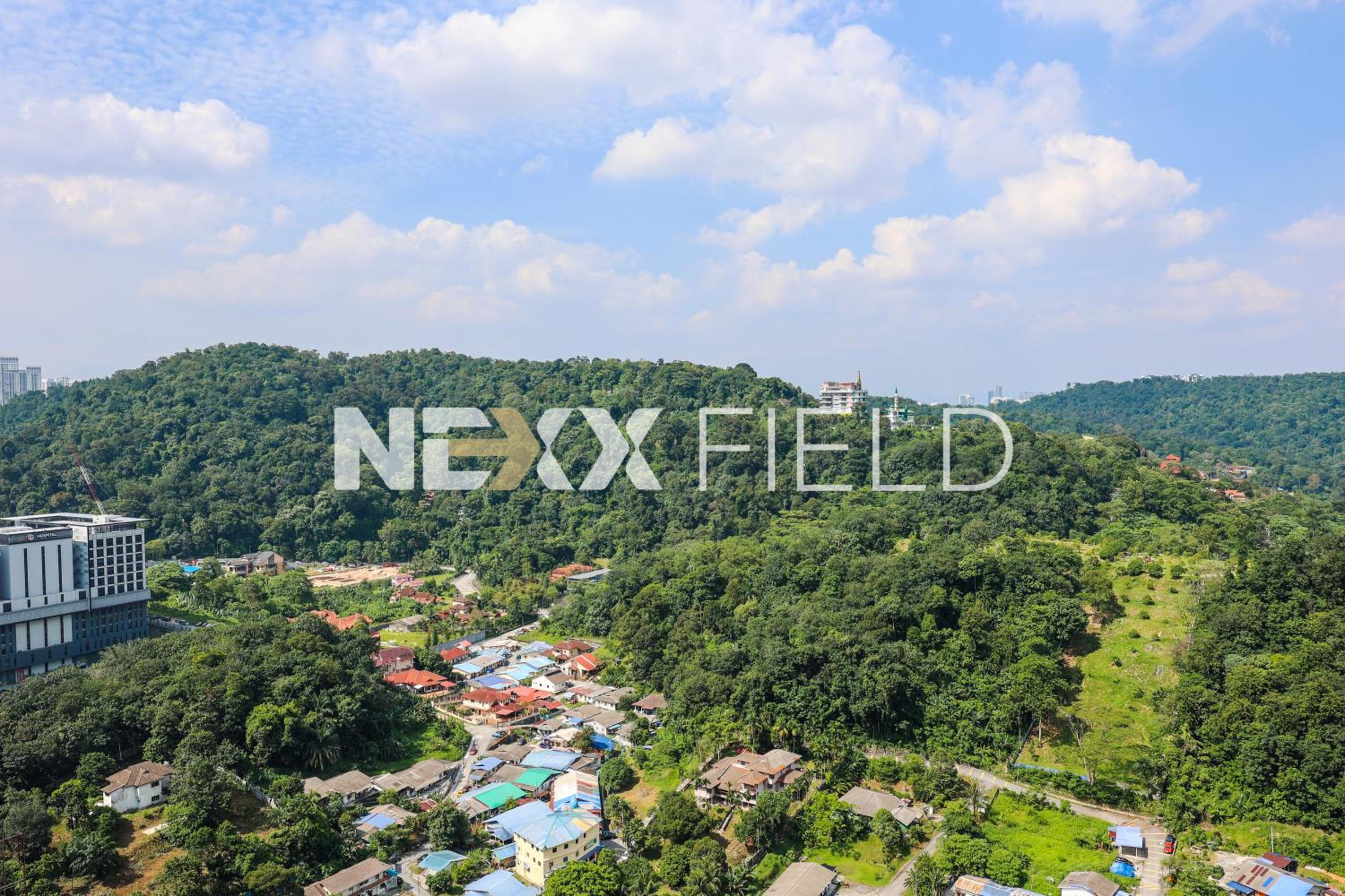 Mossaz Exsim by Nexx Field