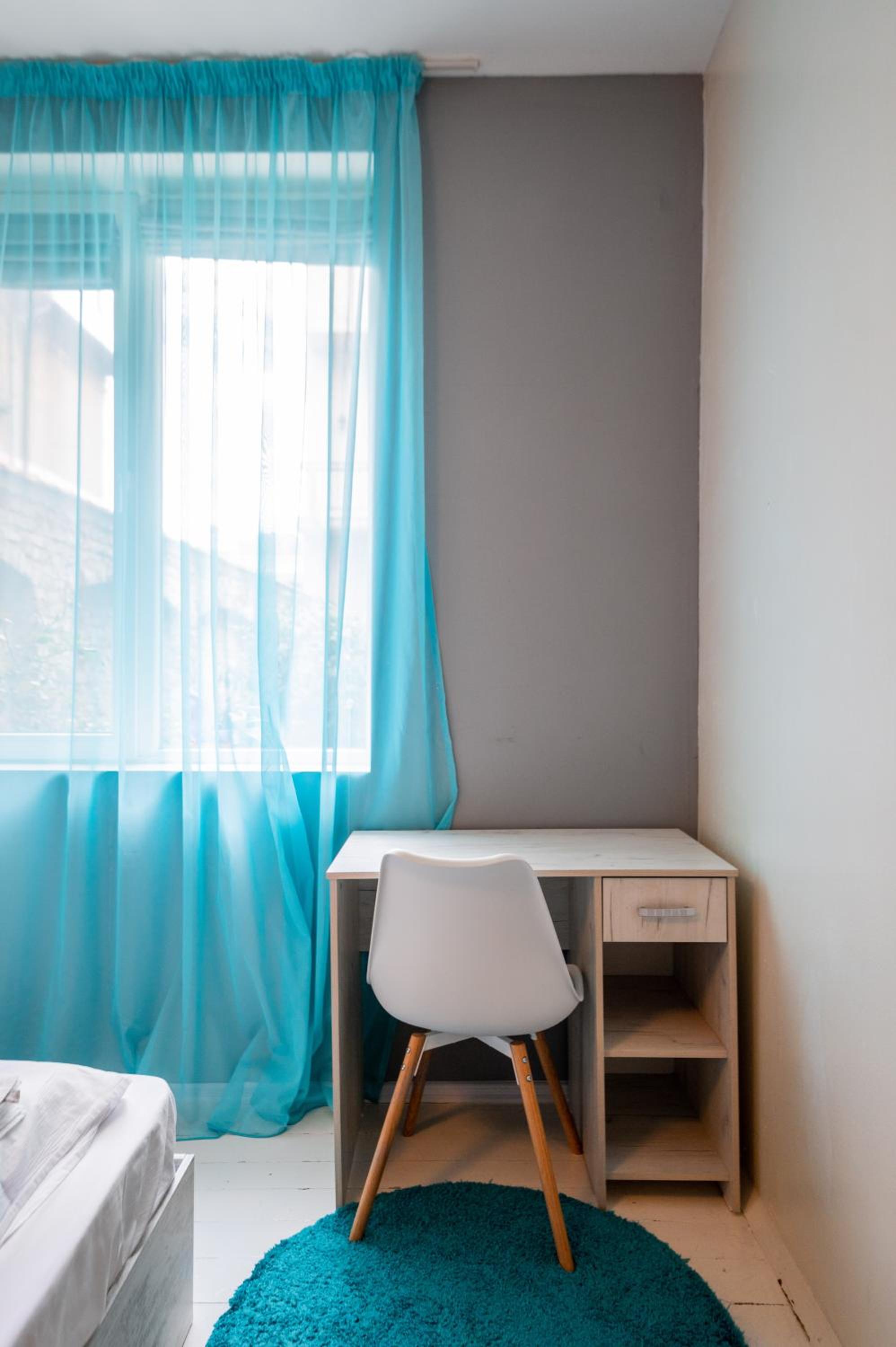 2BD flat in the Heart of the City