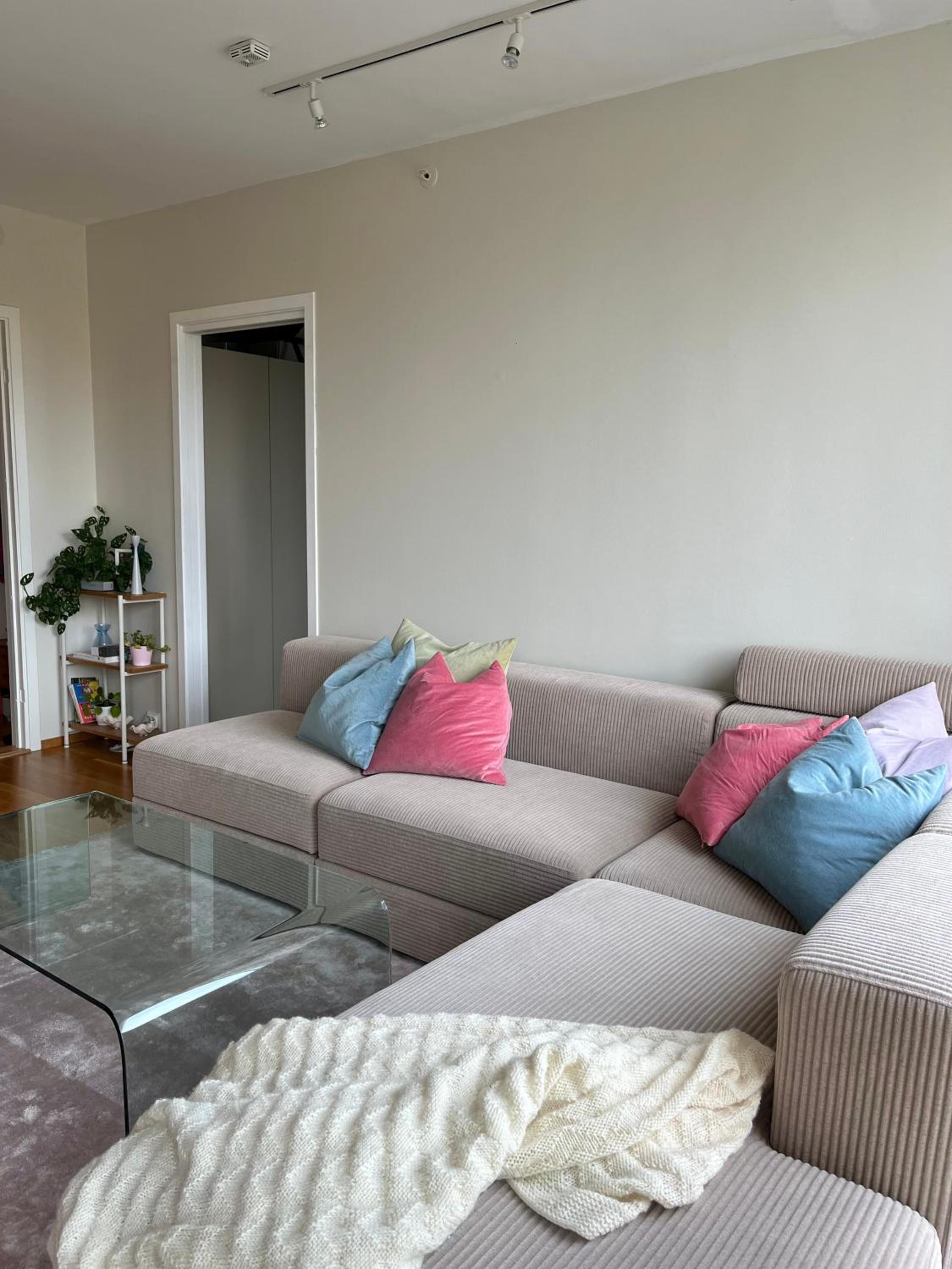 Stavanger Central Apartment view 4