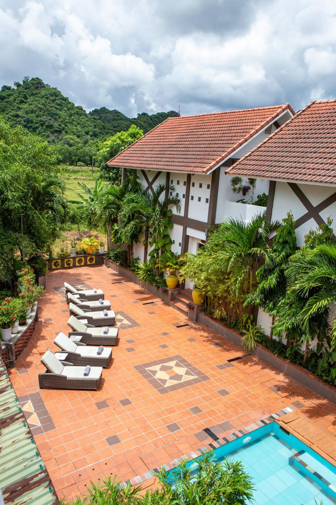 Victory Road Villas