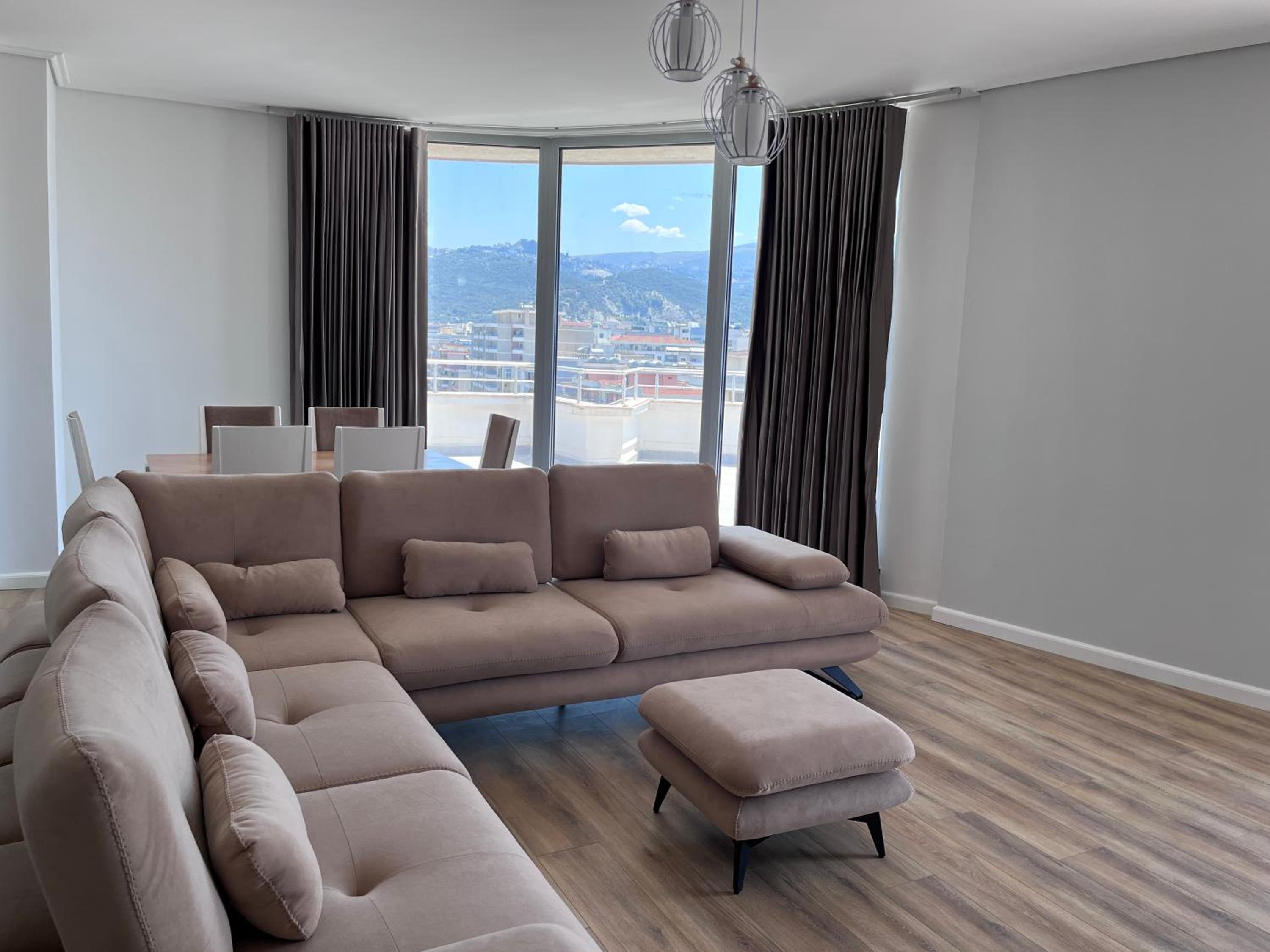 Eden Apartments